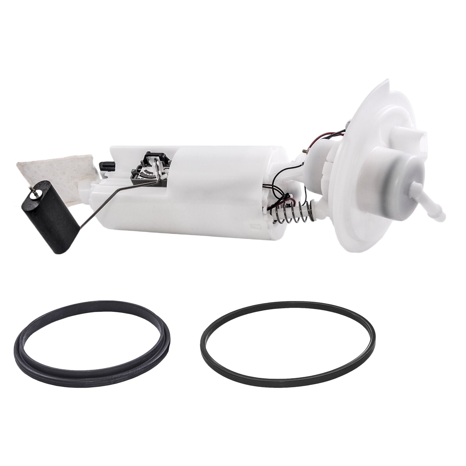 FUEL PUMP DE GASOLINA DODGECHRYSLERCARAVANGRANDCARAVAN2.4L 04-07