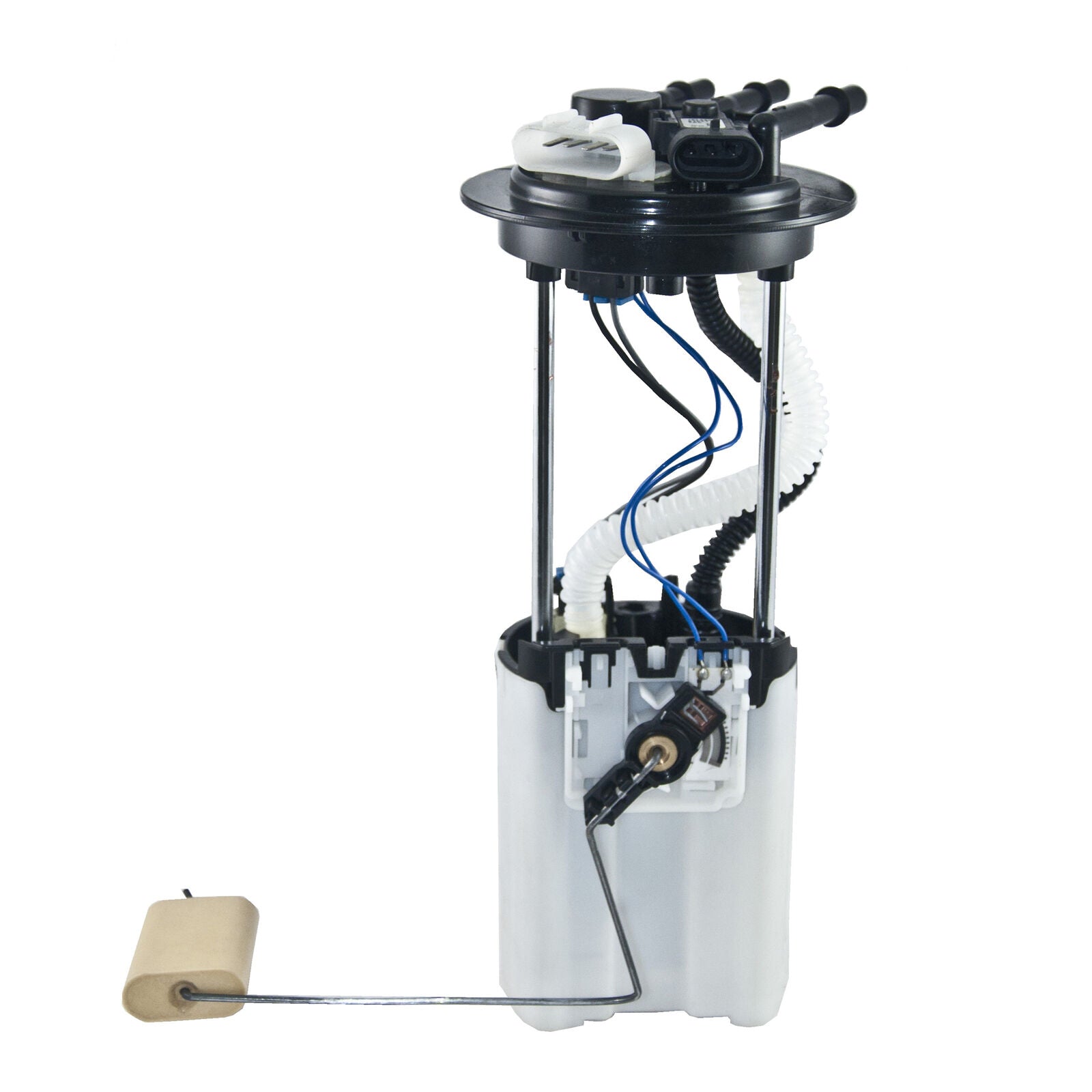 FUEL PUMP DE GASOLINA COLORADO CANYON 04 05