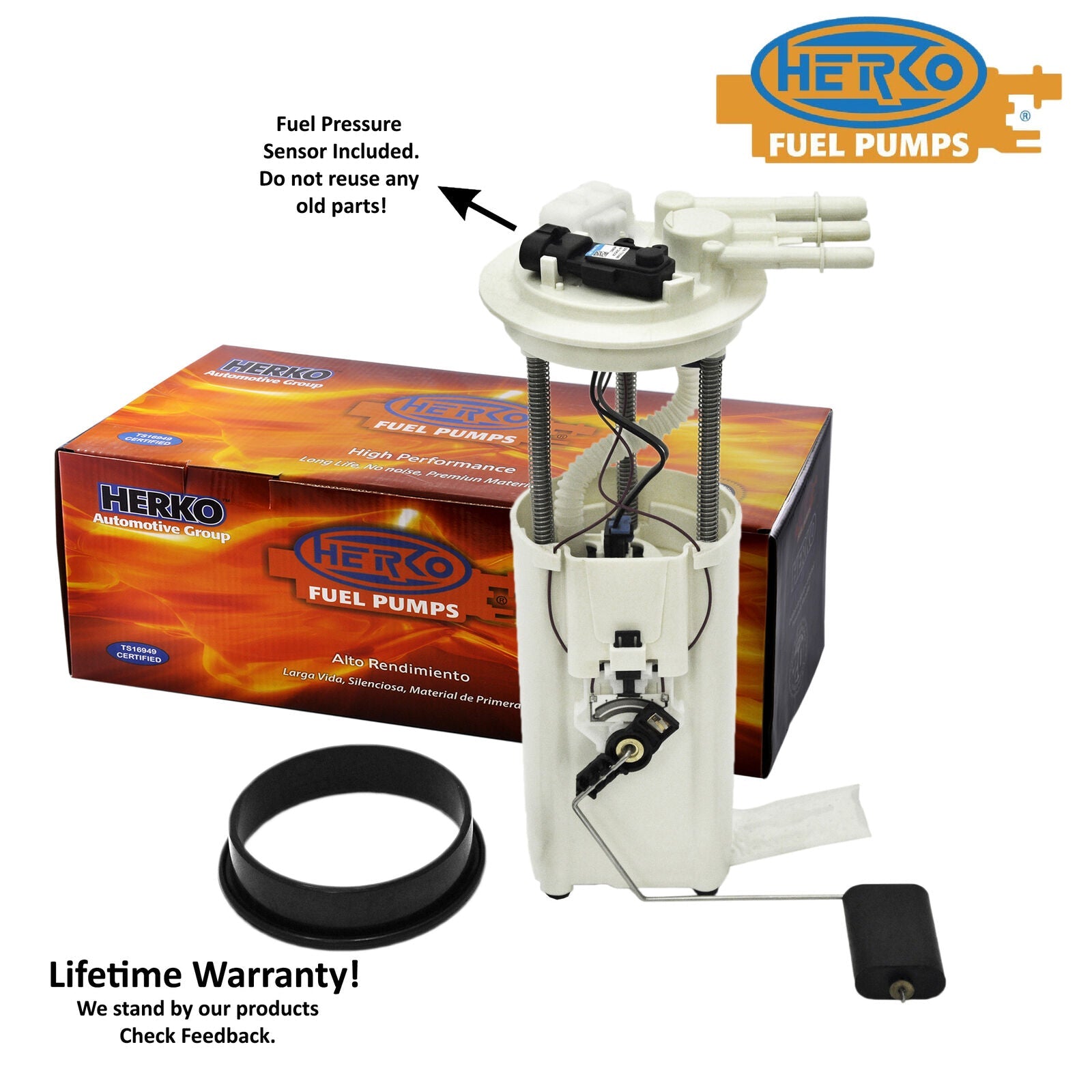FUEL PUMP DE GASOLINA IMPALA MONTECARLO GRAND PRIX CENTURY 00-05