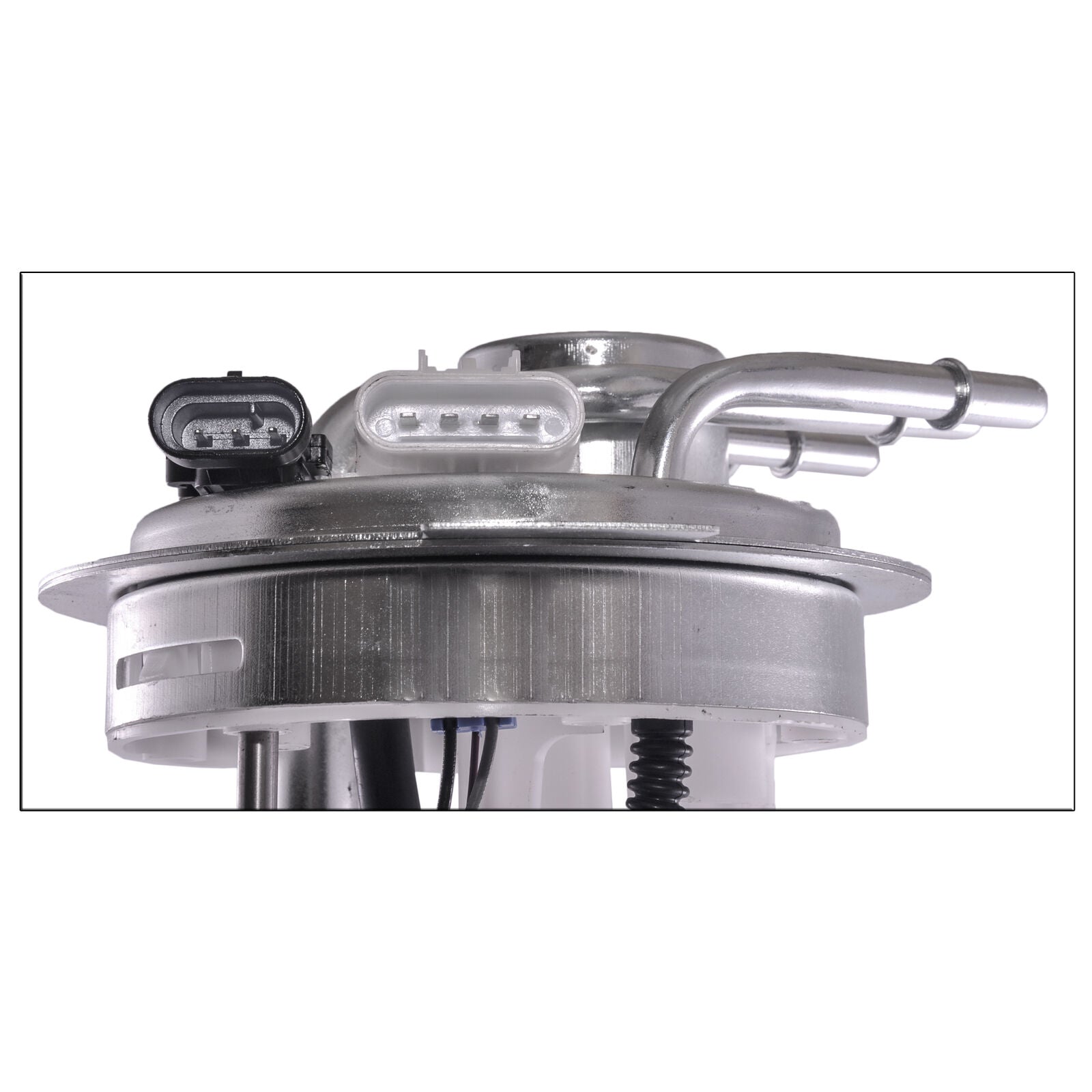 FUEL PUMP DE GASOLINA CHEVY GMC,SILVERADO 3500 6.0L 8.1L 04-07