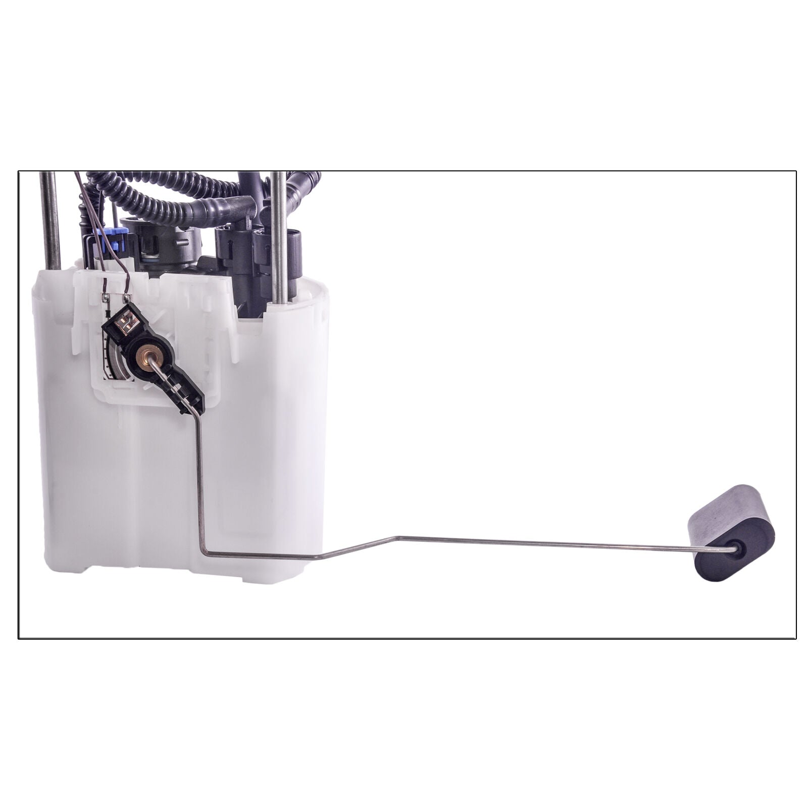 FUEL PUMP DE GASOLINA CHEVY GMC,SILVERADO 3500 6.0L 8.1L 04-07