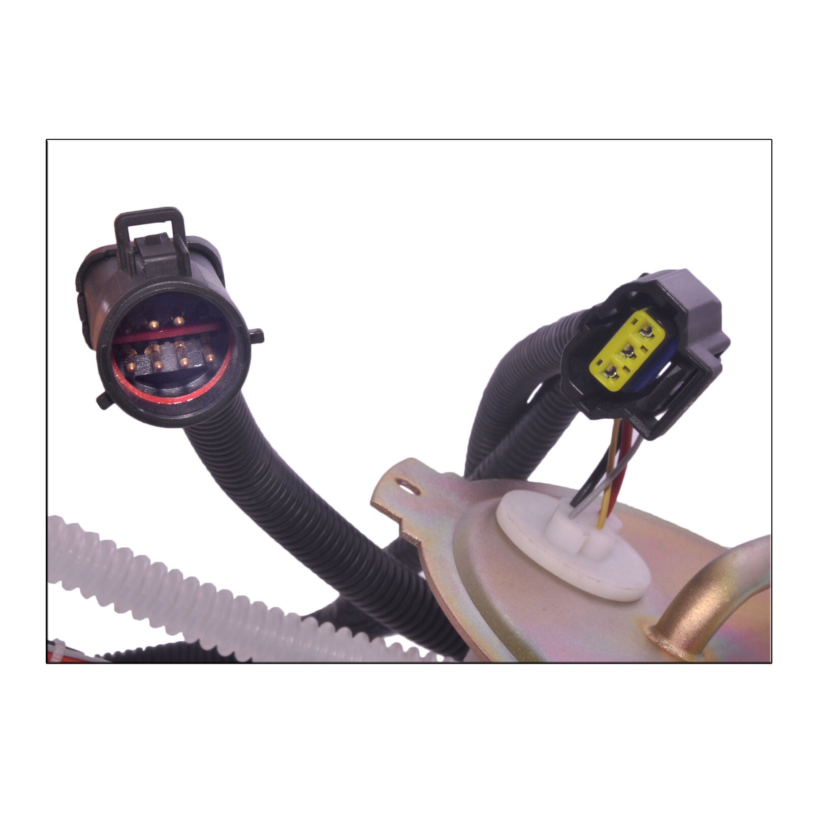 FUEL PUMP DE GASOLINA FORD WINDSTAR 96-98