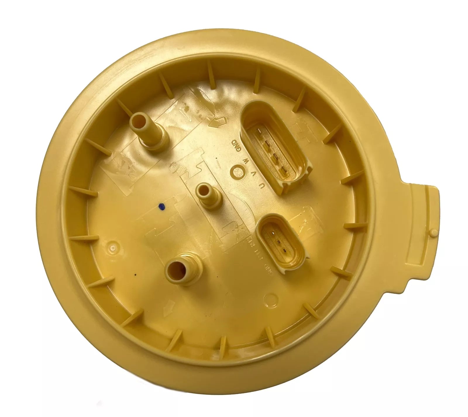 FUEL PUMP DE GASOLINA AUDI Q5 2014-2016