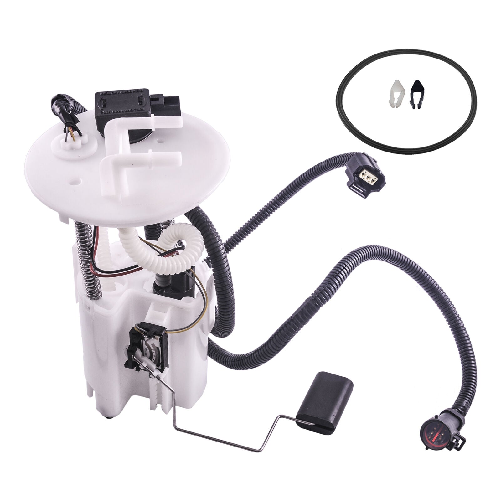 FUEL PUMP DE GASOLINA WINDSTAR 99 - 00