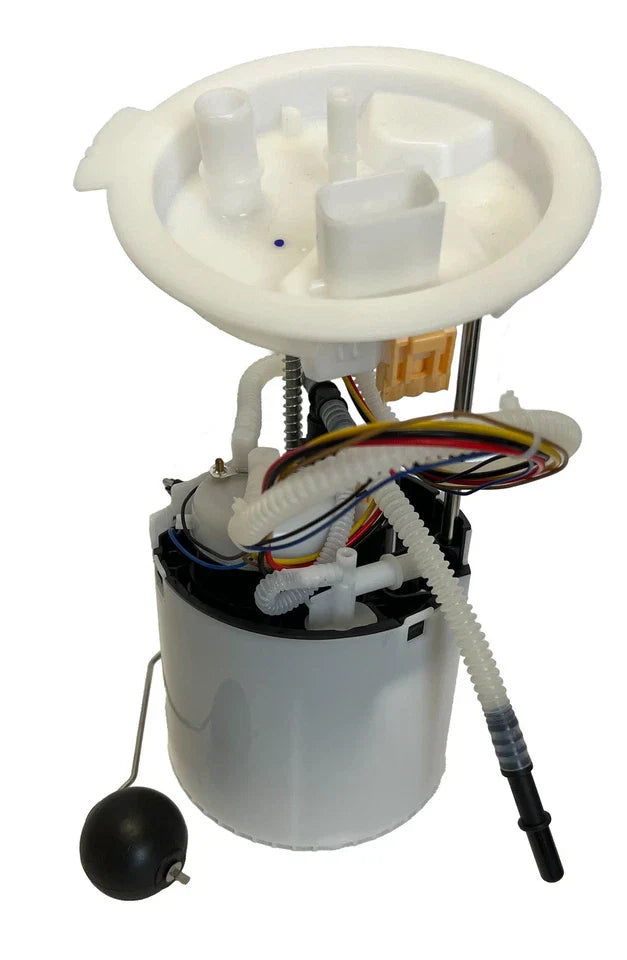 FUEL PUMP DE GASOLINA ALFA ROMEO GIULIA 2017-2024