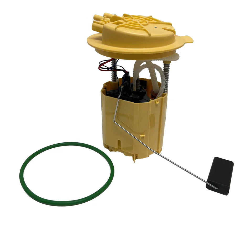 FUEL PUMP DE GASOLINA JEEP WRANGLER JK 2.8 L DIESEL
