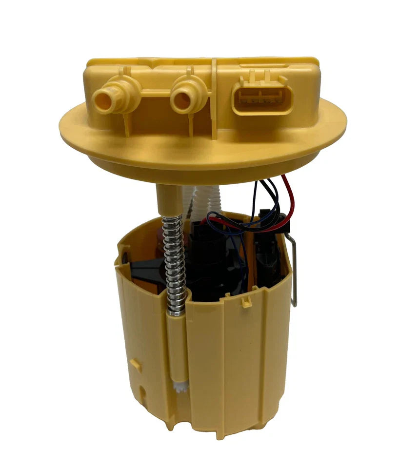 FUEL PUMP DE GASOLINA JEEP WRANGLER JK 2.8 L DIESEL