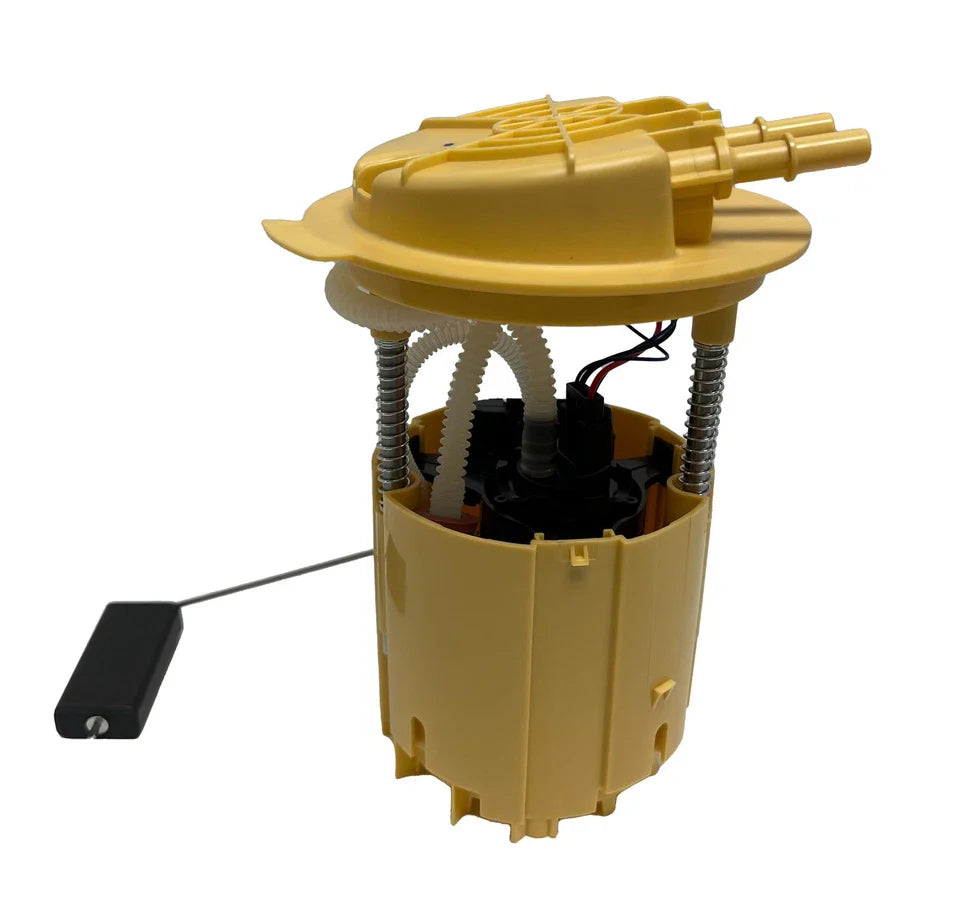 FUEL PUMP DE GASOLINA JEEP WRANGLER JK 2.8 L DIESEL