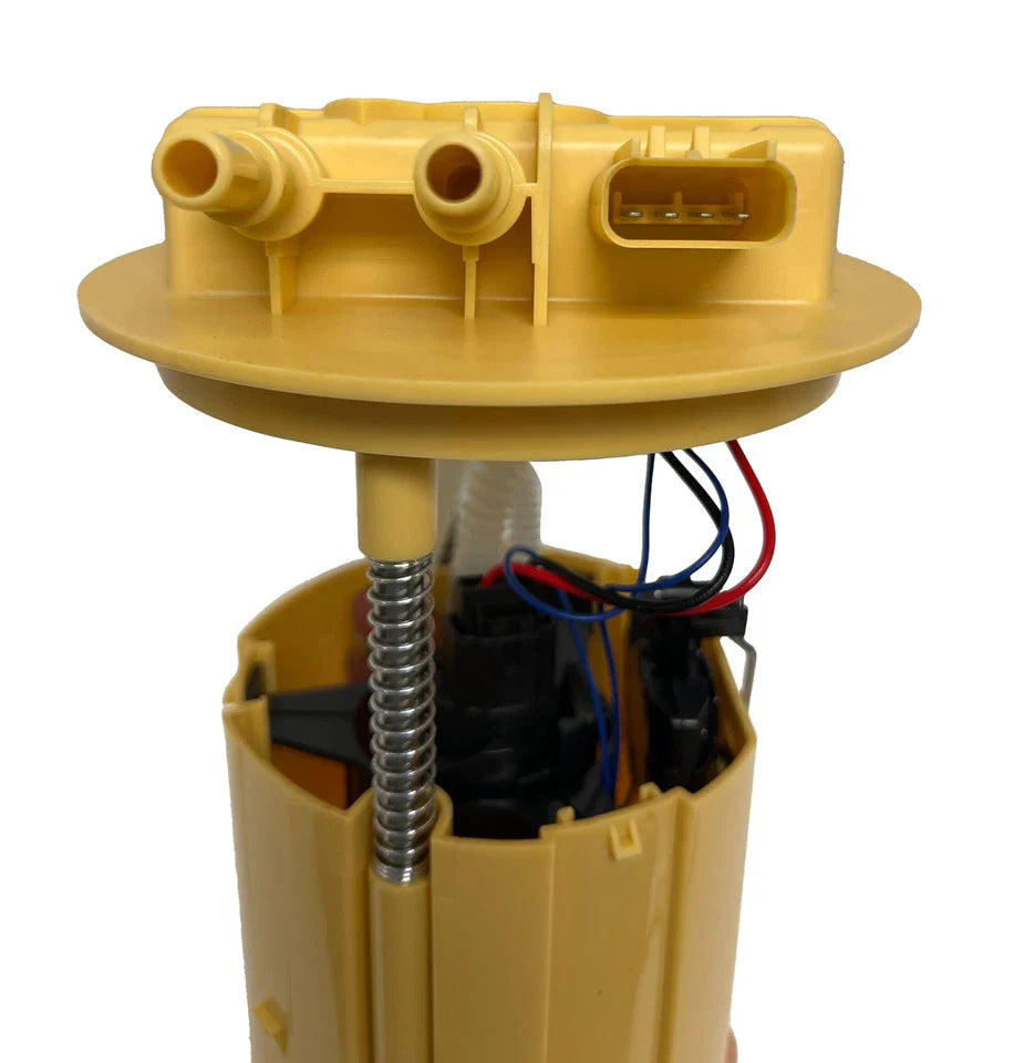 FUEL PUMP DE GASOLINA JEEP WRANGLER JK 2.8 L DIESEL