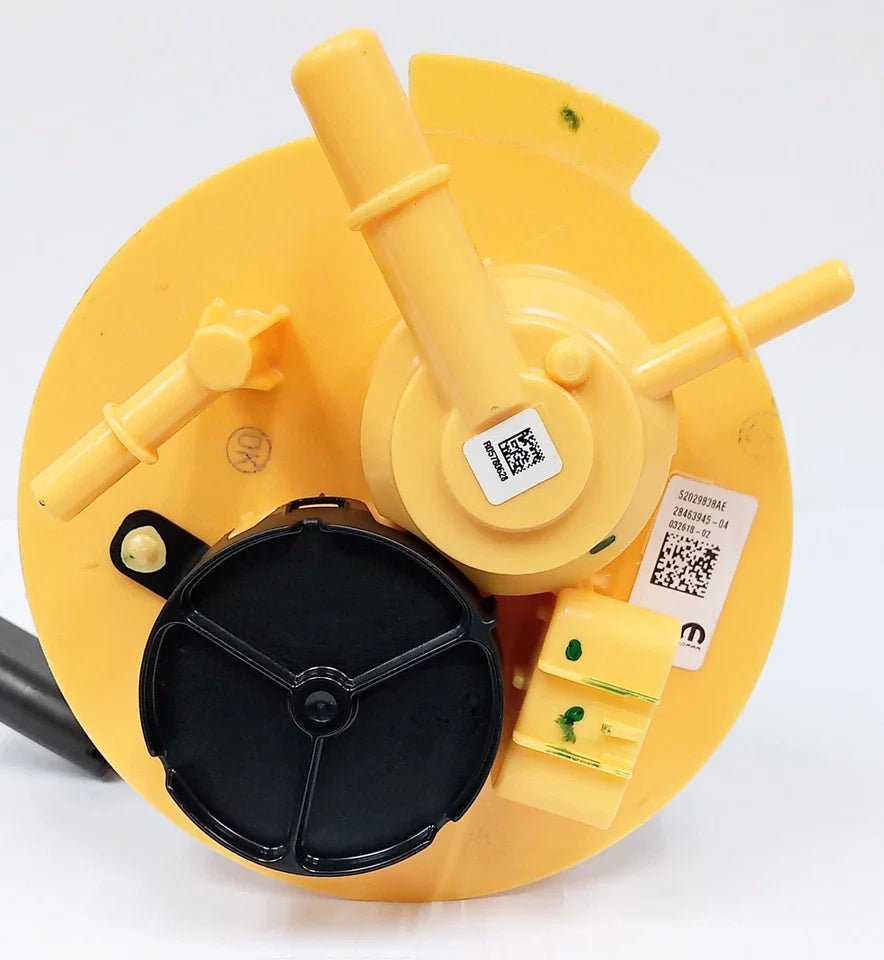 FUEL PUMP DE GASOLINA RAM 1500 2019-2025