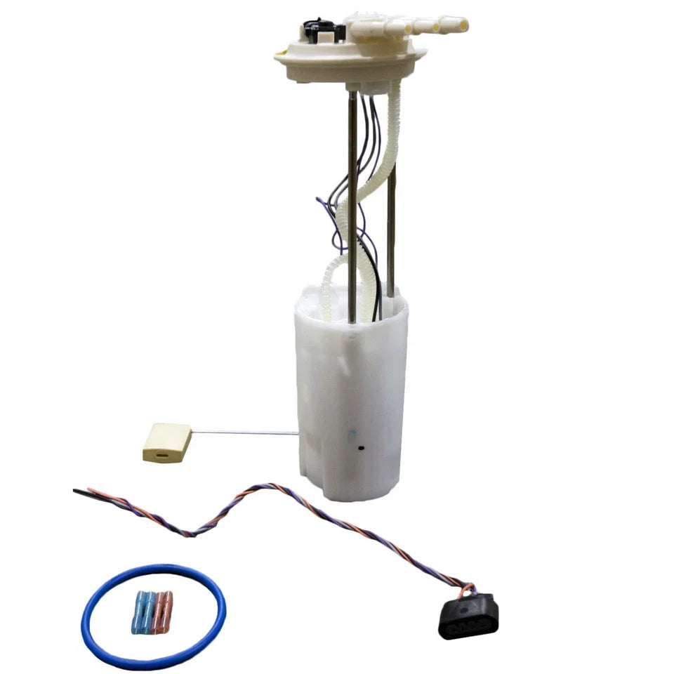 FUEL PUMP DE GASOLINA CHEVROLET GMC S10 SONOMA 1996