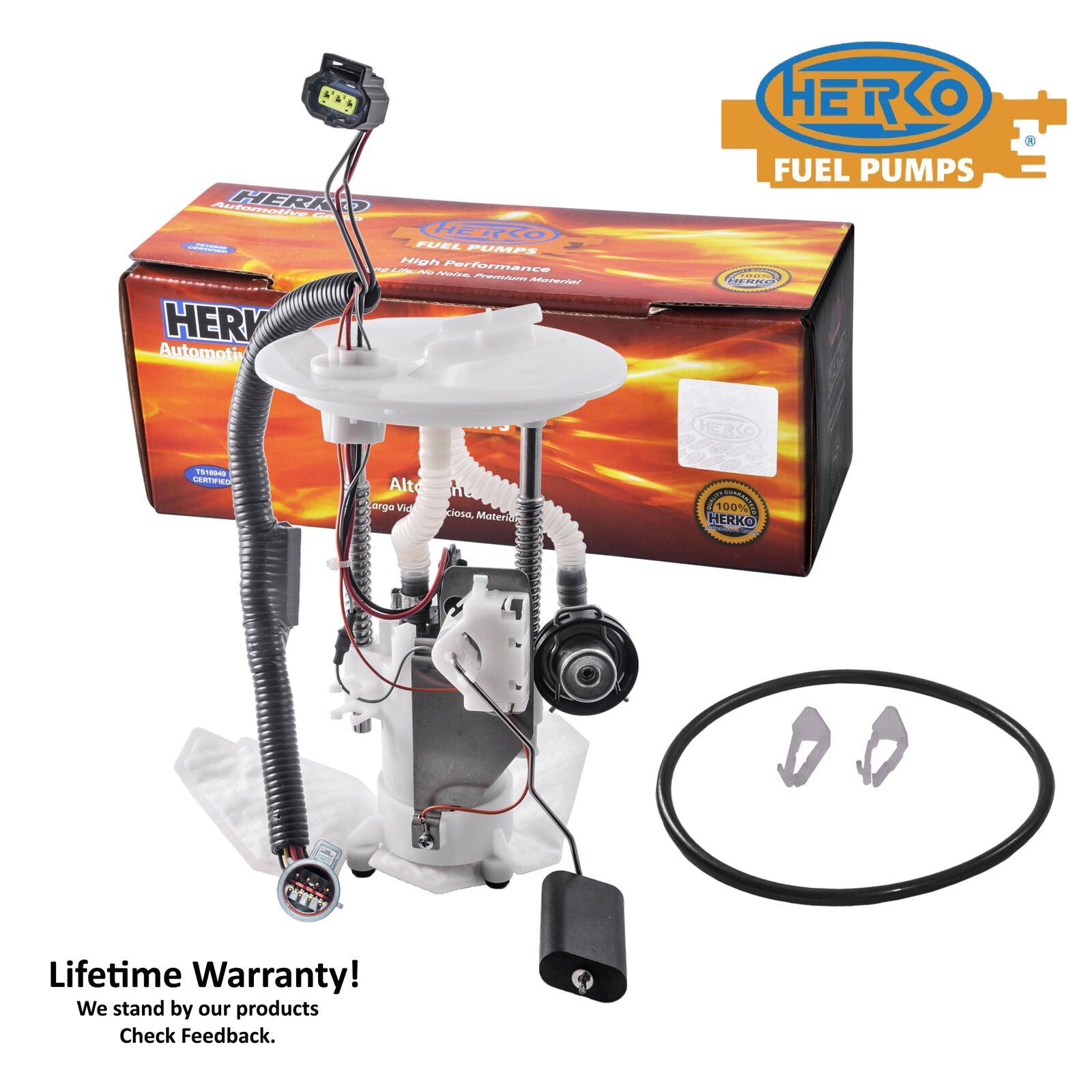 FUEL PUMP DE GASOLINA EXPLORER 02 03