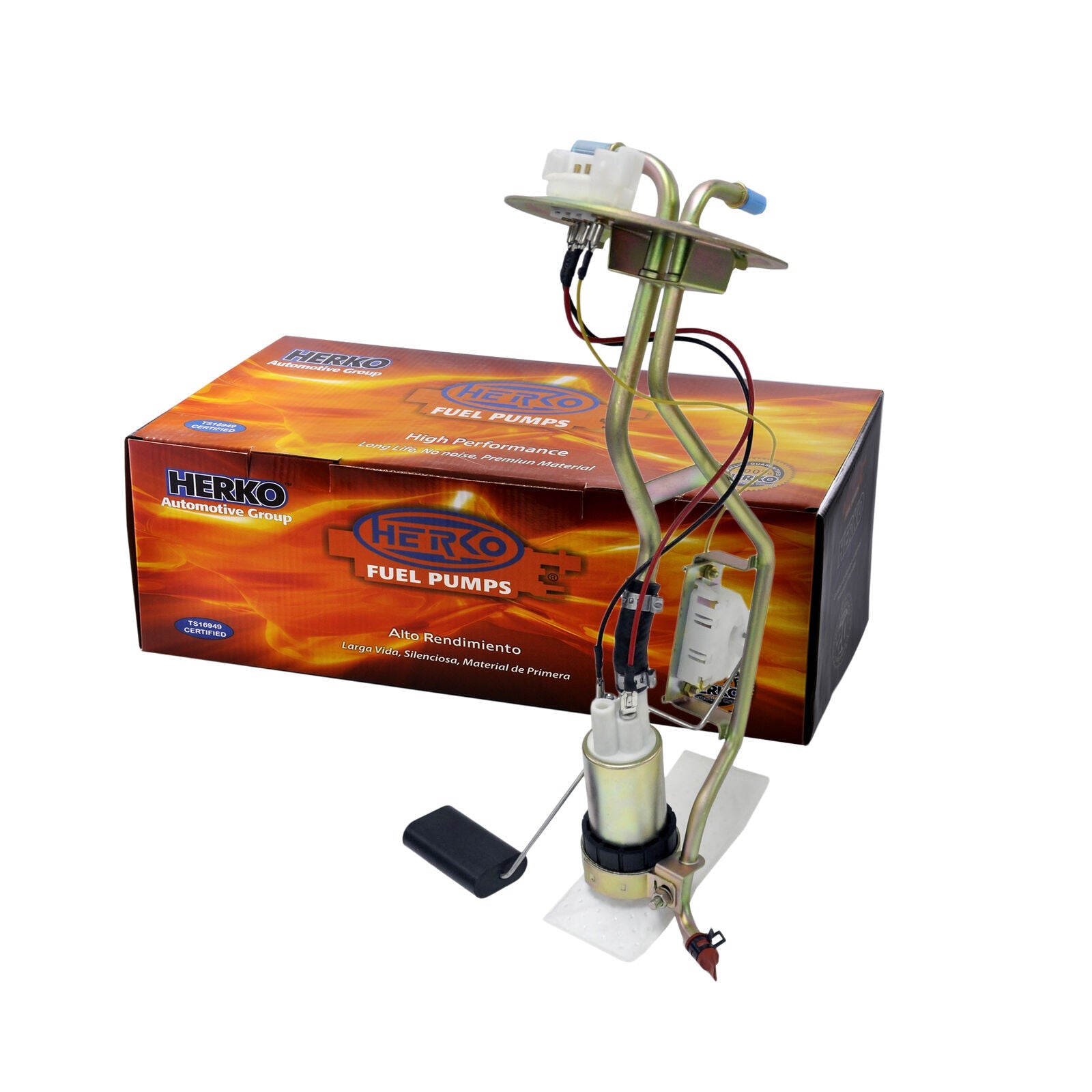FUEL PUMP DE GASOLINA FORD MAZDA RANGER B2300 B4000 1989-1997