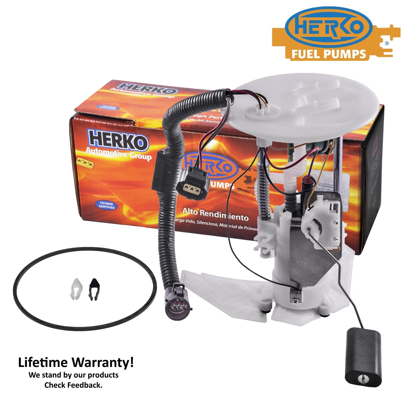FUEL PUMP DE GASOLINA EXPLORER 02 03