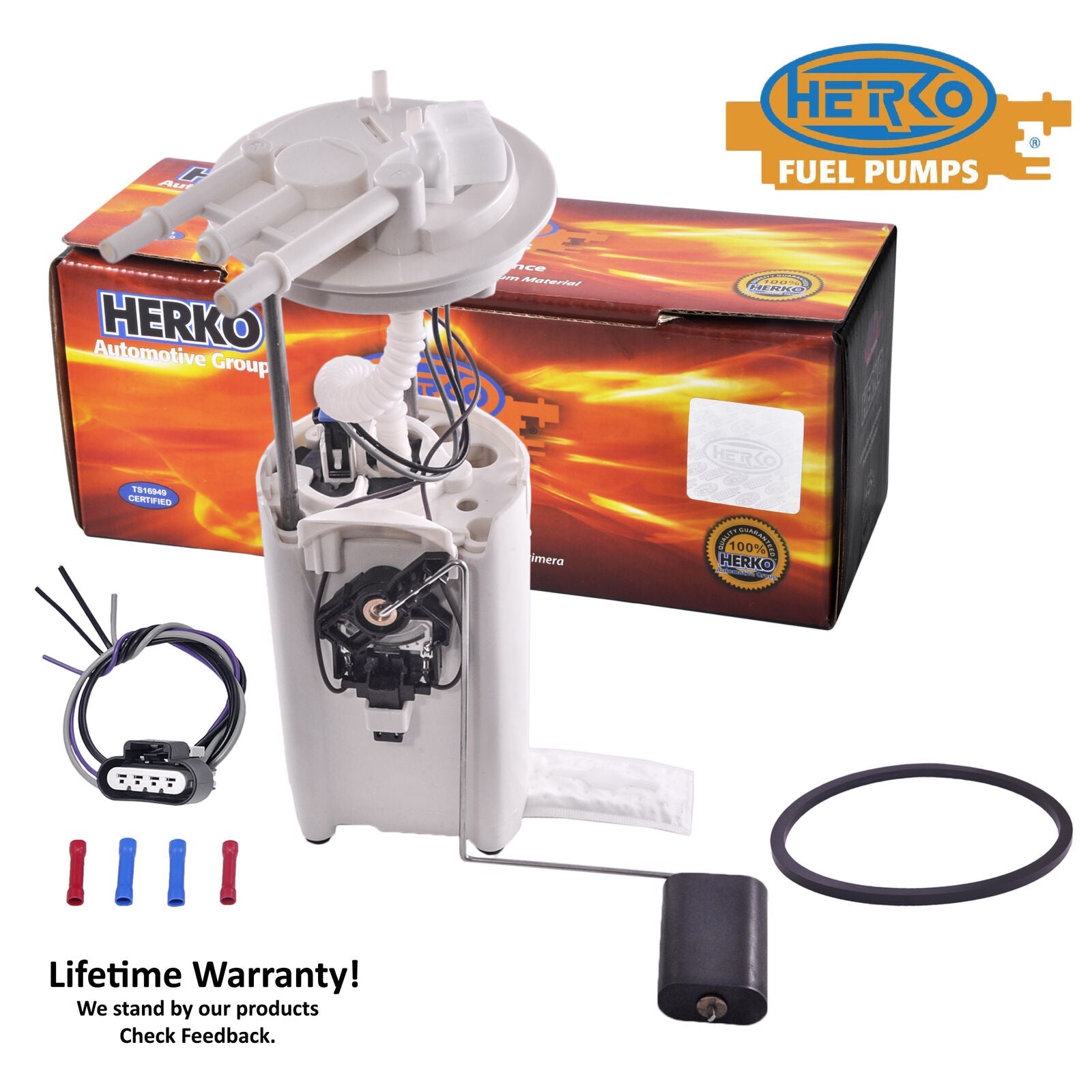 FUEL PUMP DE GASOLINA TAHOE 96-97