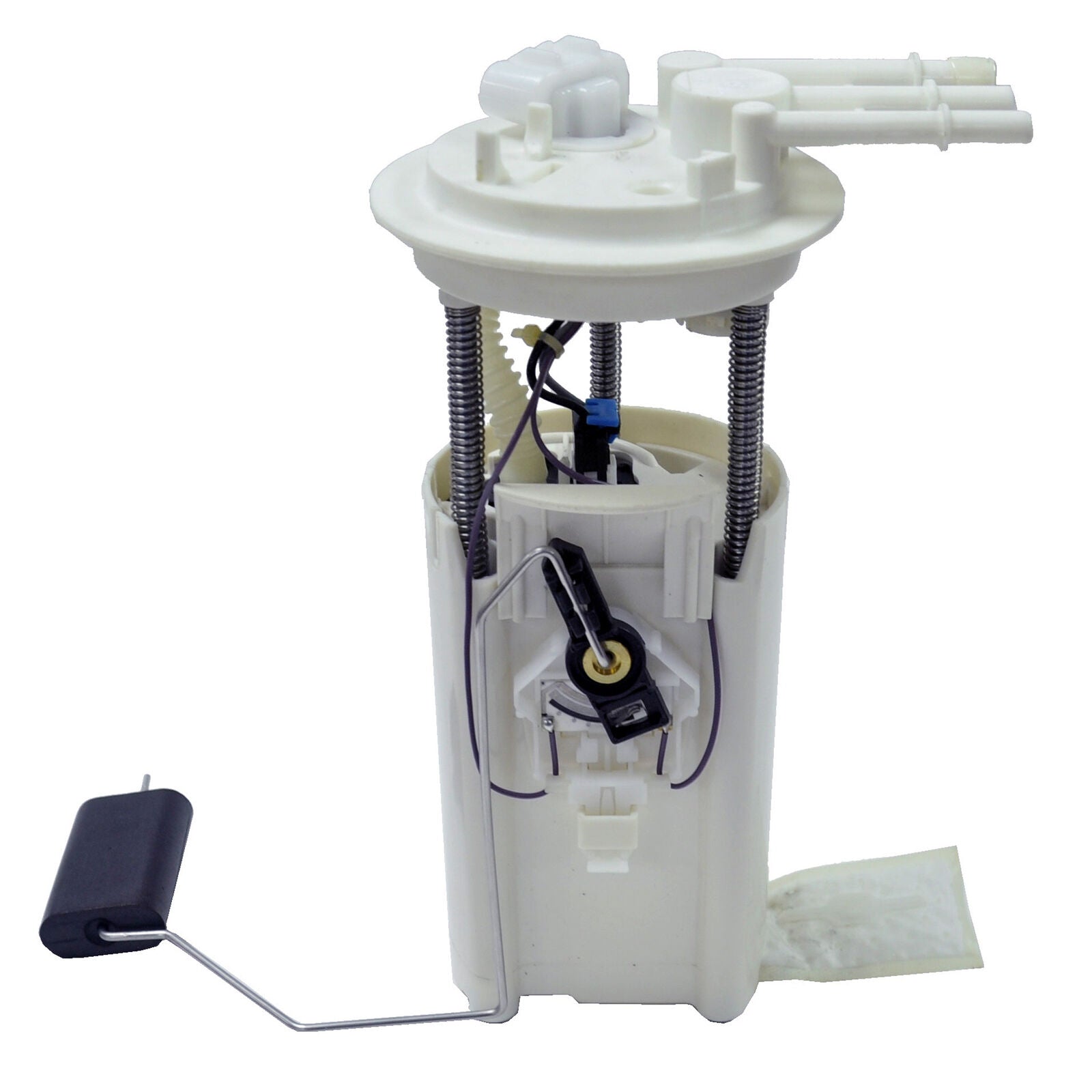 FUEL PUMP DE GASOLINA CHEVY GMC SUBURBAN2500 YUKON XL2500 00-01
