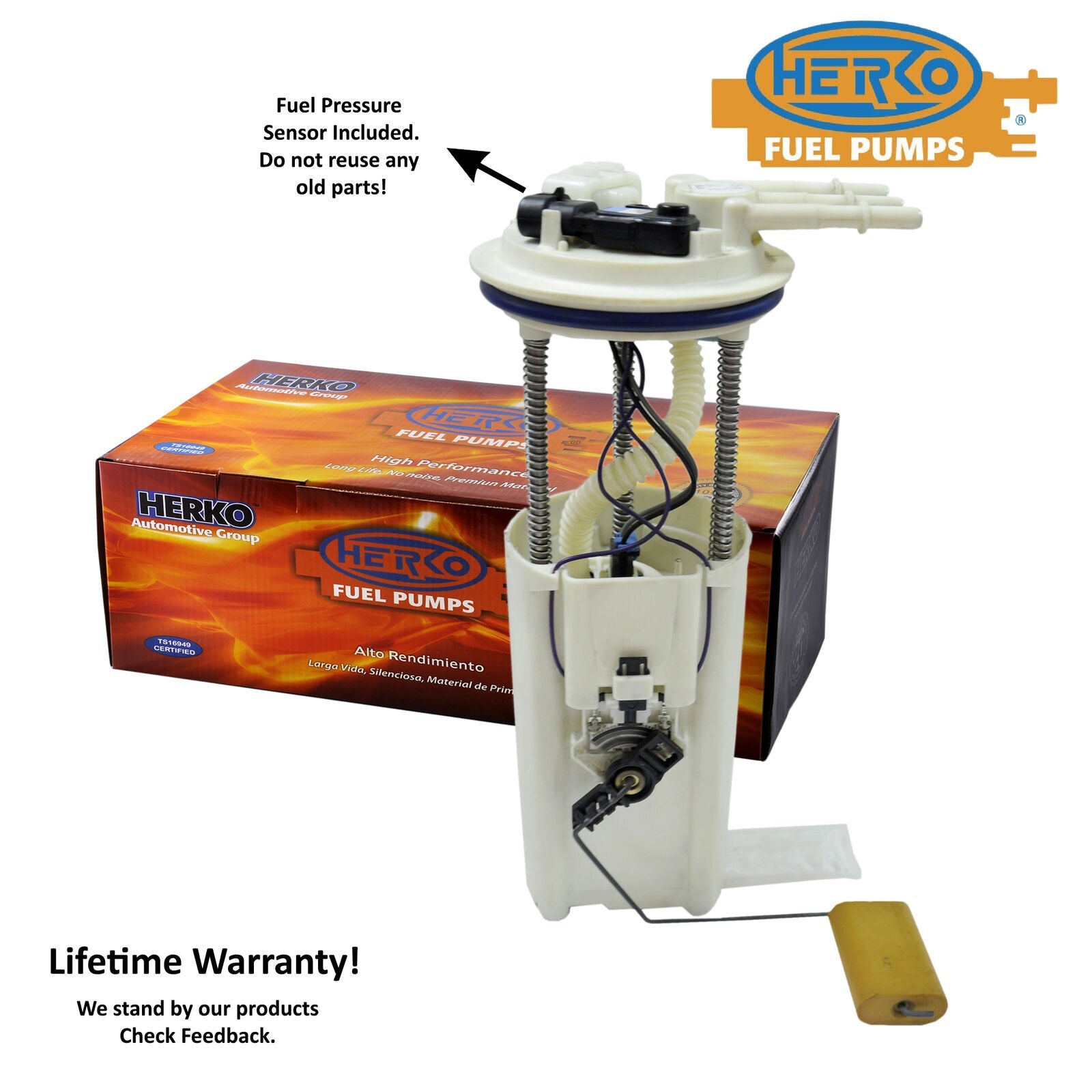 FUEL PUMP DE GASOLINA CENTURY REGAL GRAND PRIX INTRIGUE 97 99