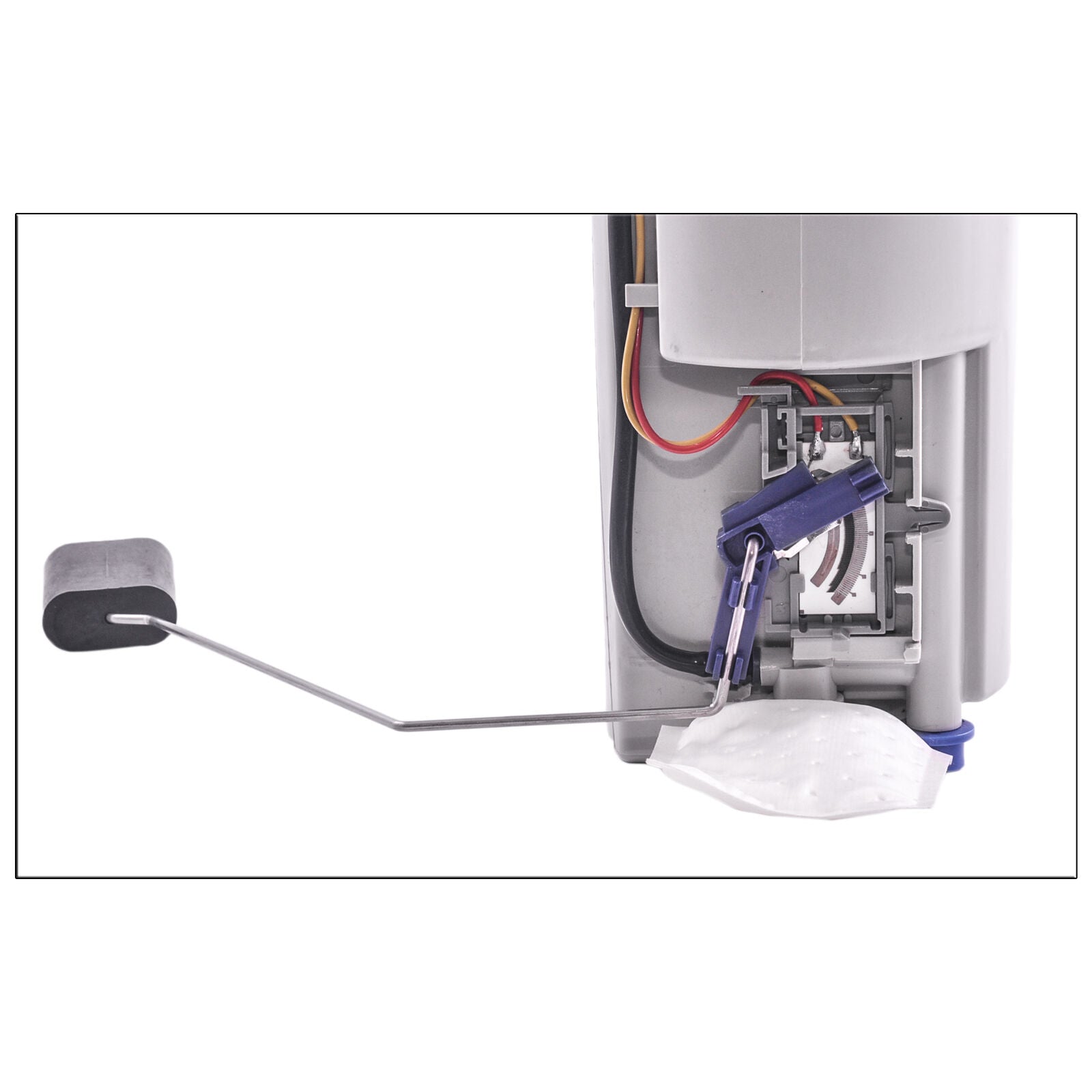 FUEL PUMP DE GASOLINA SUBURBAN YUKON XL 02 04 FLEX
