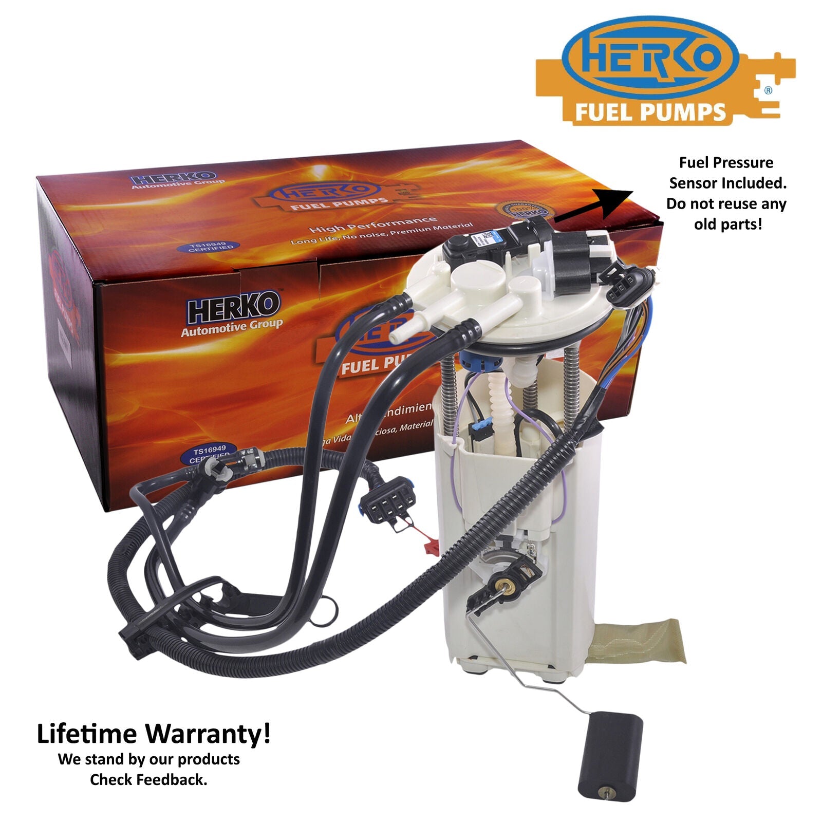 FUEL PUMP DE GASOLINA CAVALIER MALIBU SUNFIRE GRAND AM 1998 1999