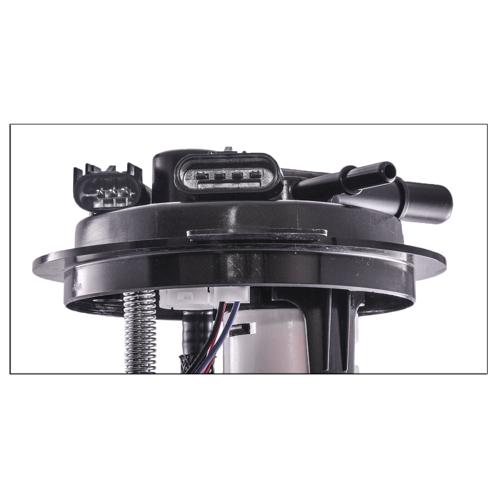 FUEL PUMP DE GASOLINA SILVERADO 08-09