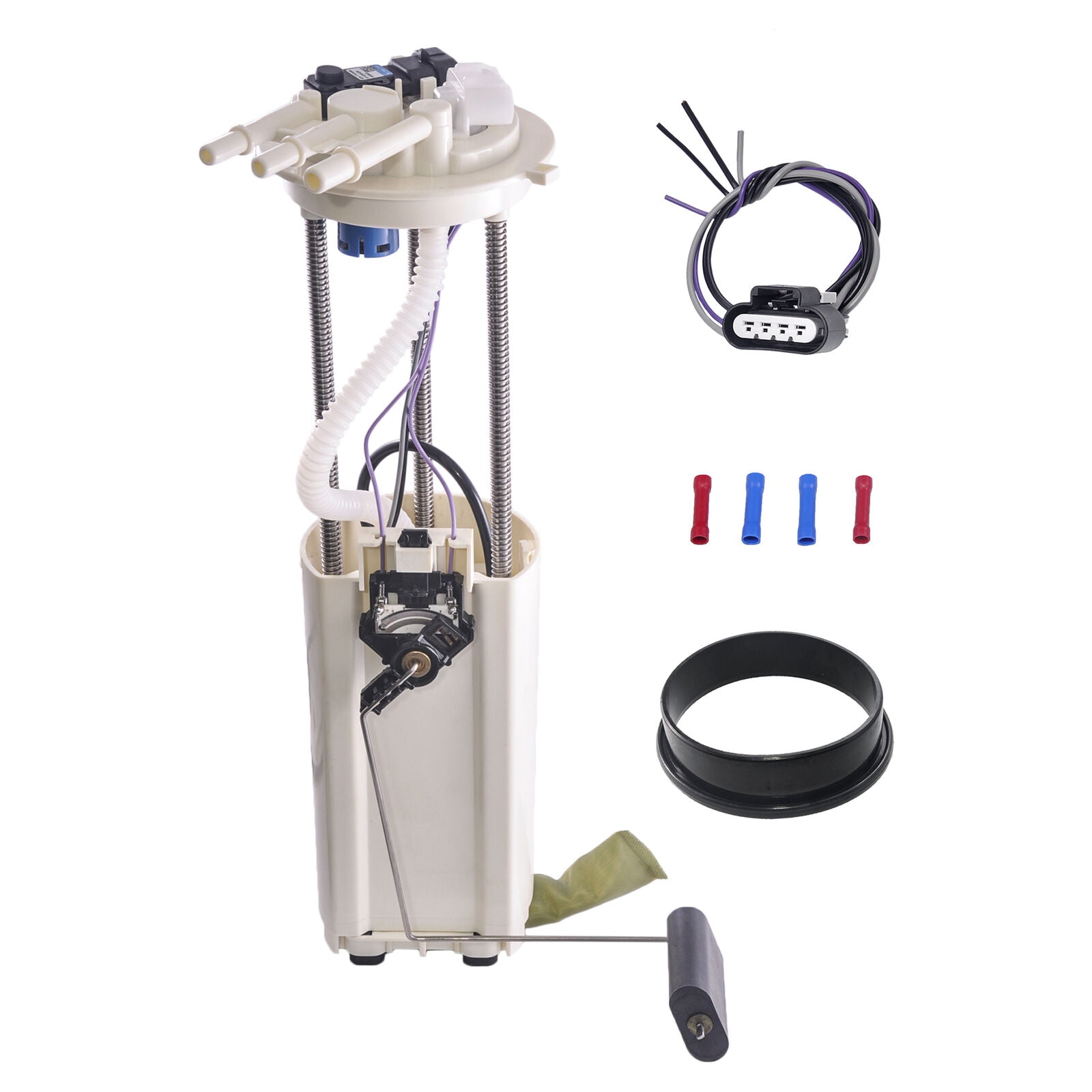 FUEL PUMP DE GASOLINA S10 SONOMA 02 03