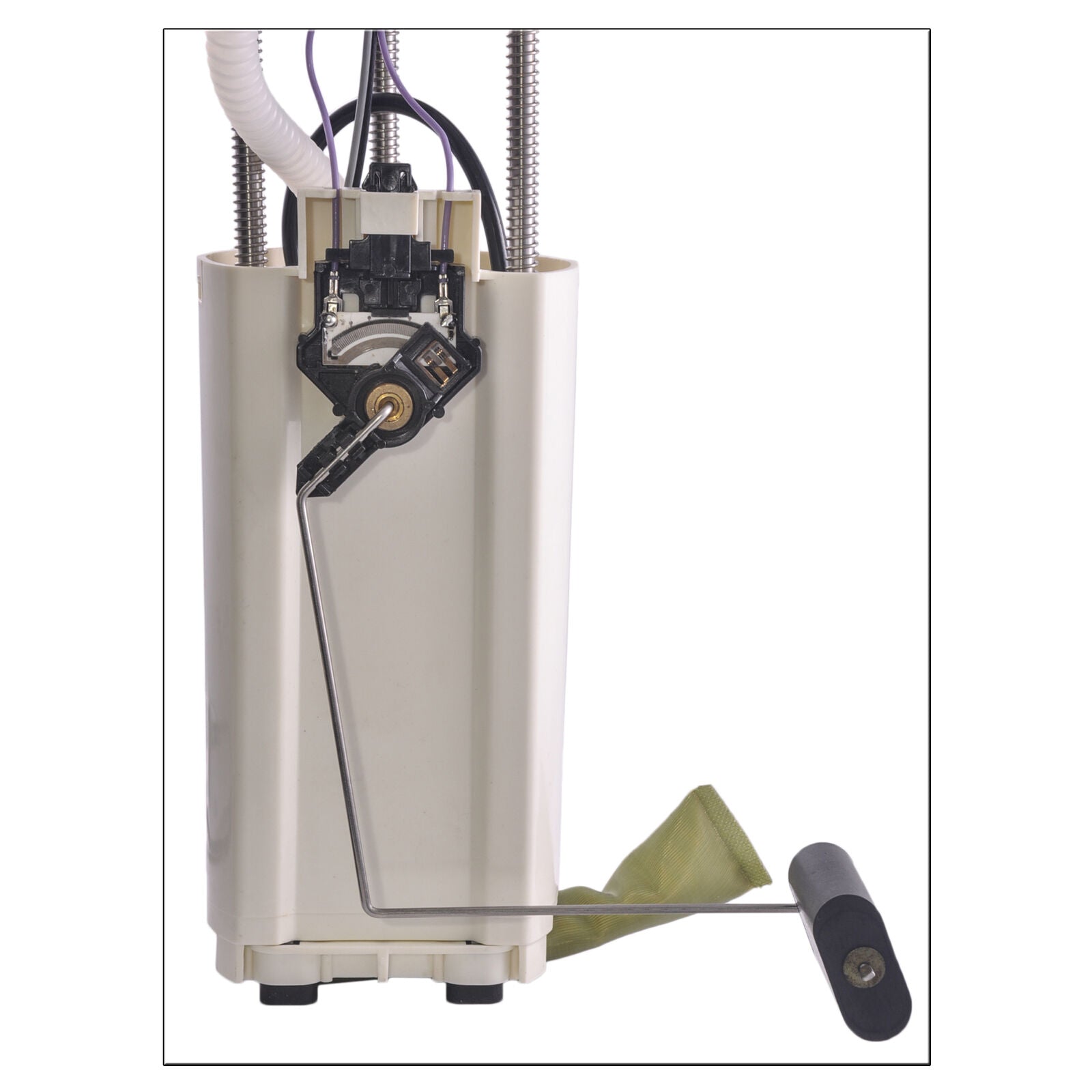 FUEL PUMP DE GASOLINA S10 SONOMA 02 03