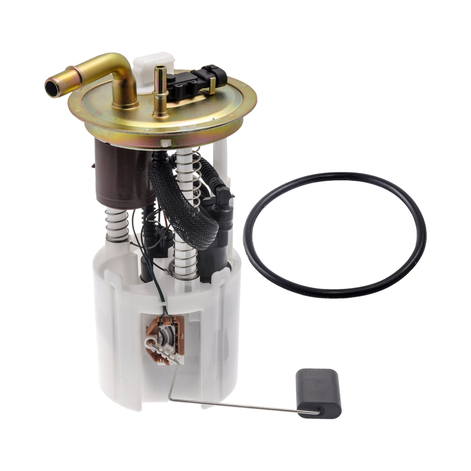 FUEL PUMP DE GASOLINA TRAILBLAZER ENVOY 05 07