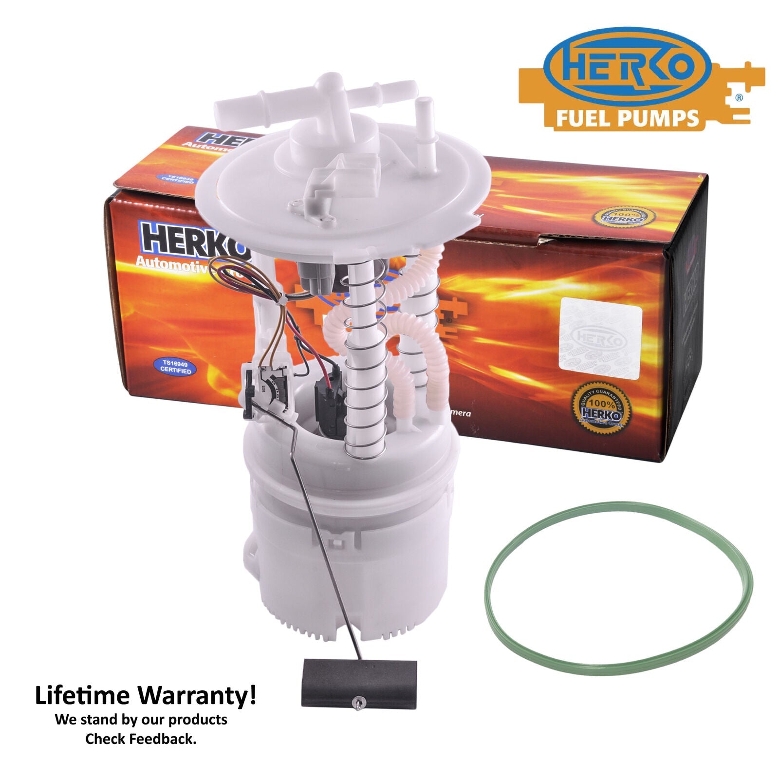 FUEL PUMP DE GASOLINA STRATUS SEBRING 03 06