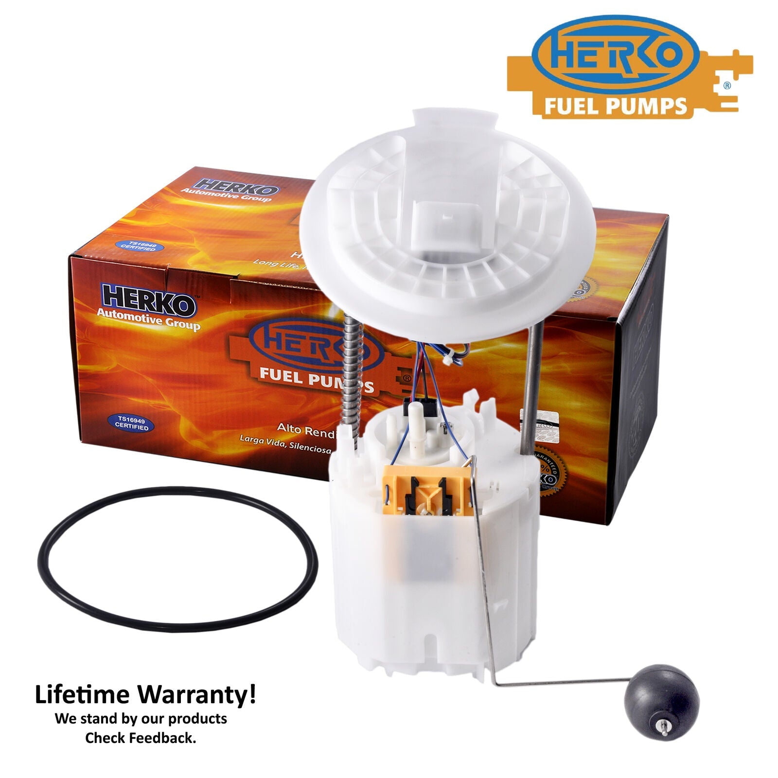 FUEL PUMP DE GASOLINA CHARGER 300 CHALLENGER MAGNUM 2006 2018