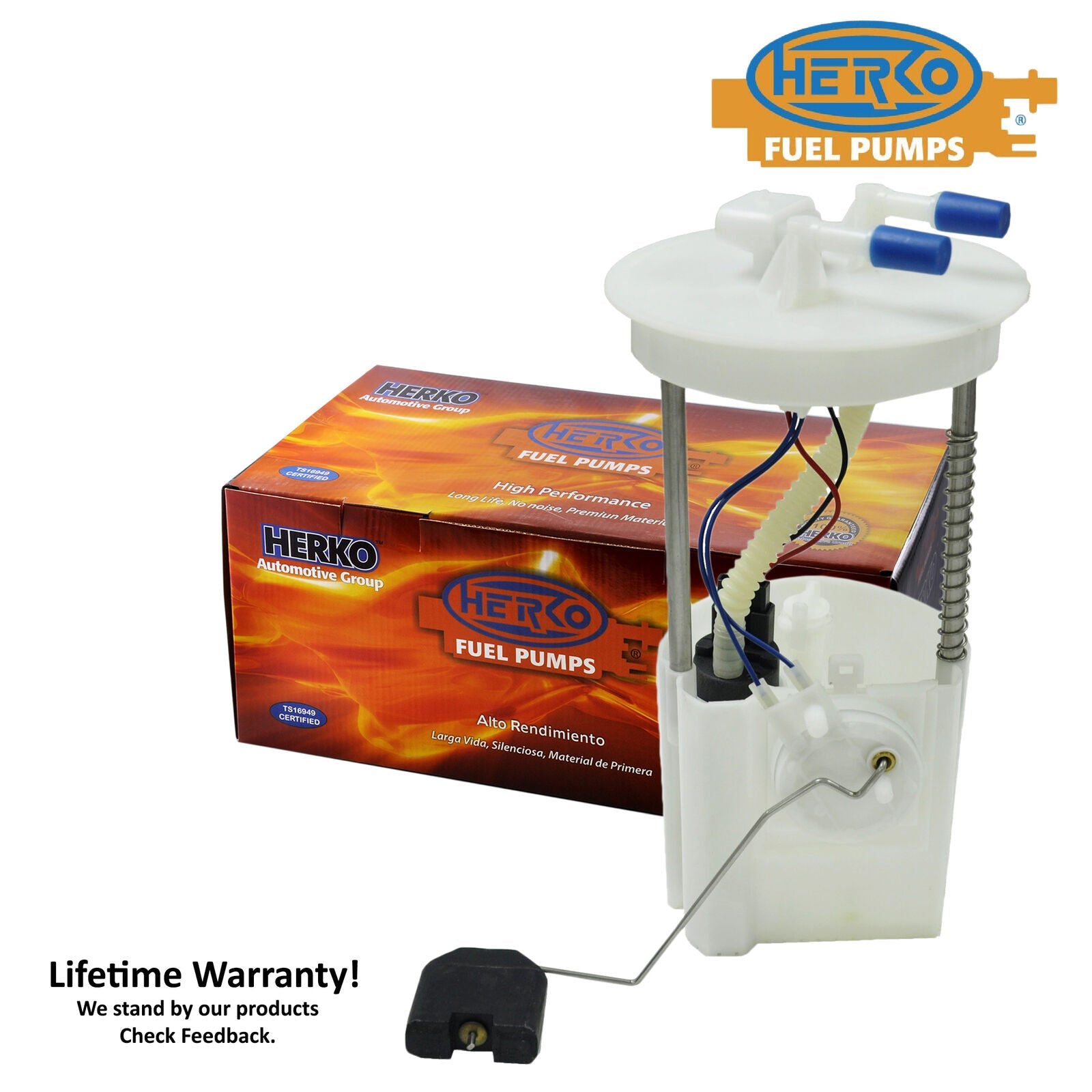 FUEL PUMP DE GASOLINA ECOSPORT 04 06 2.0