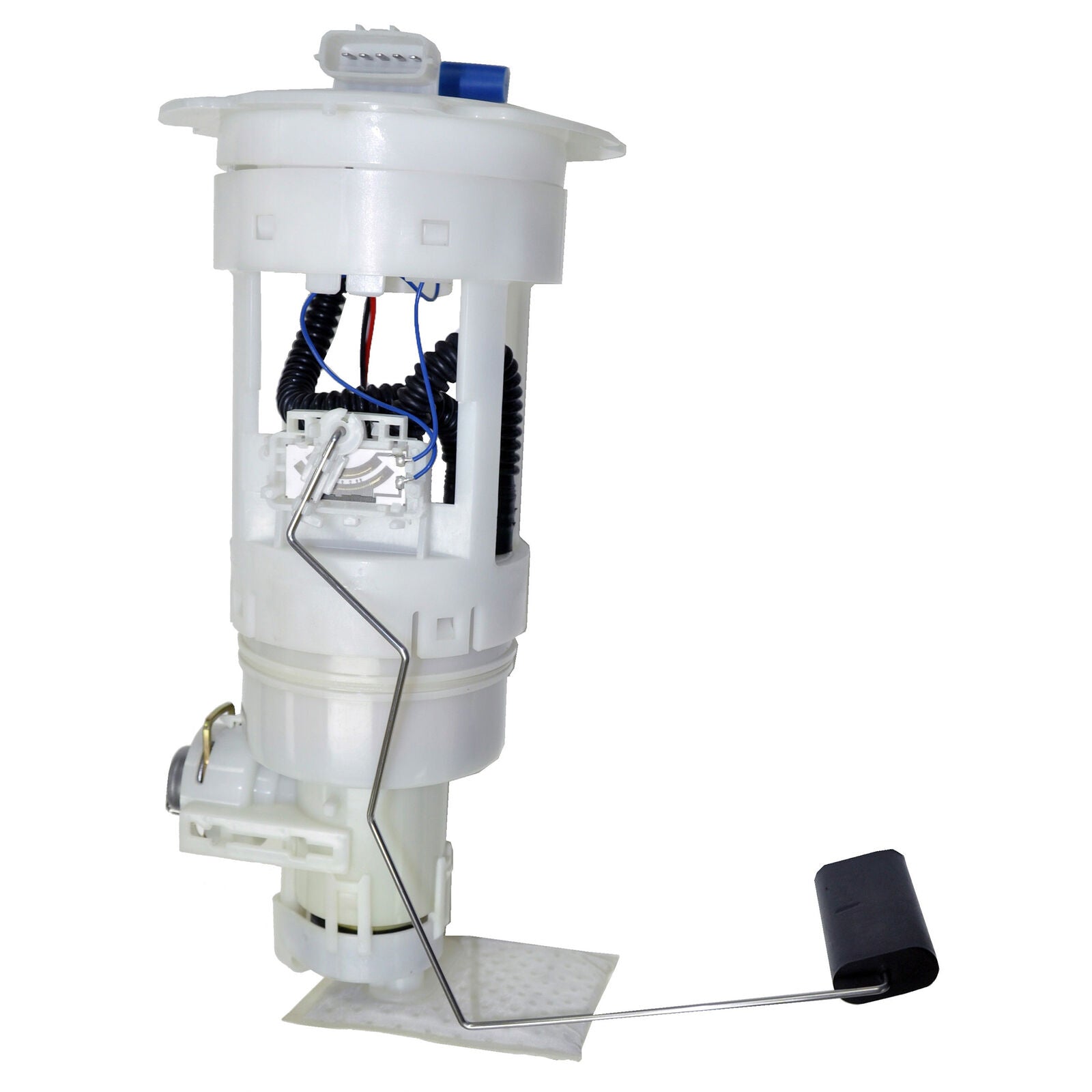 FUEL PUMP DE GASOLINA NISSAN URVAN 08 12
