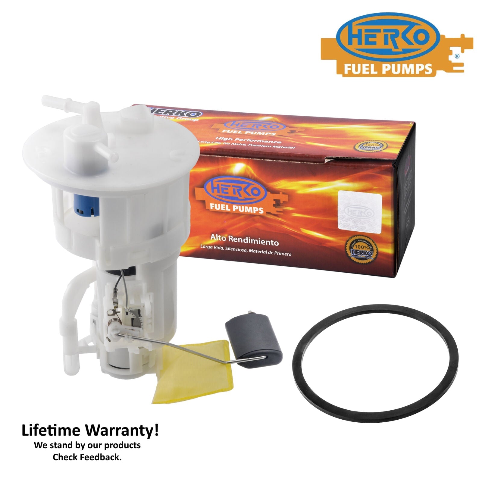 FUEL PUMP DE GASOLINA DODGE ALTITUDE 06-09