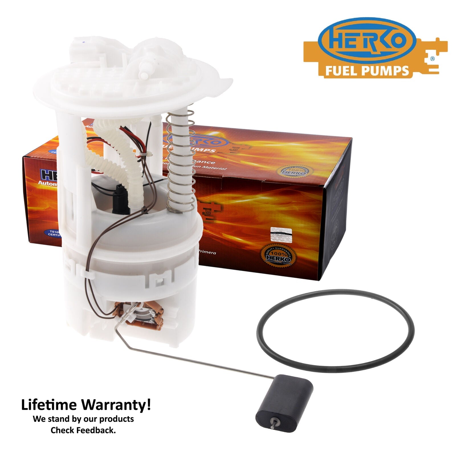FUEL PUMP DE GASOLINA CARAVAN 05 07