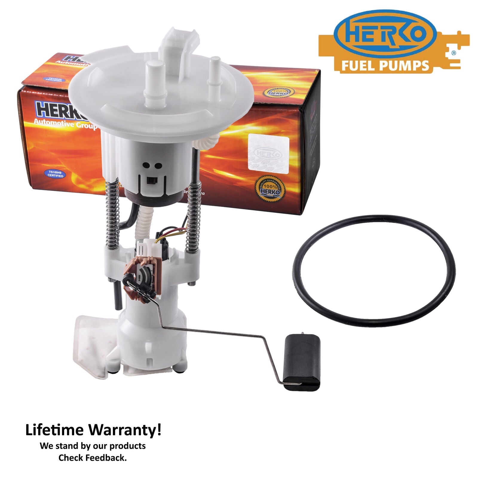 FUEL PUMP DE GASOLINA EXPEDITION NAVIGATOR 05 06
