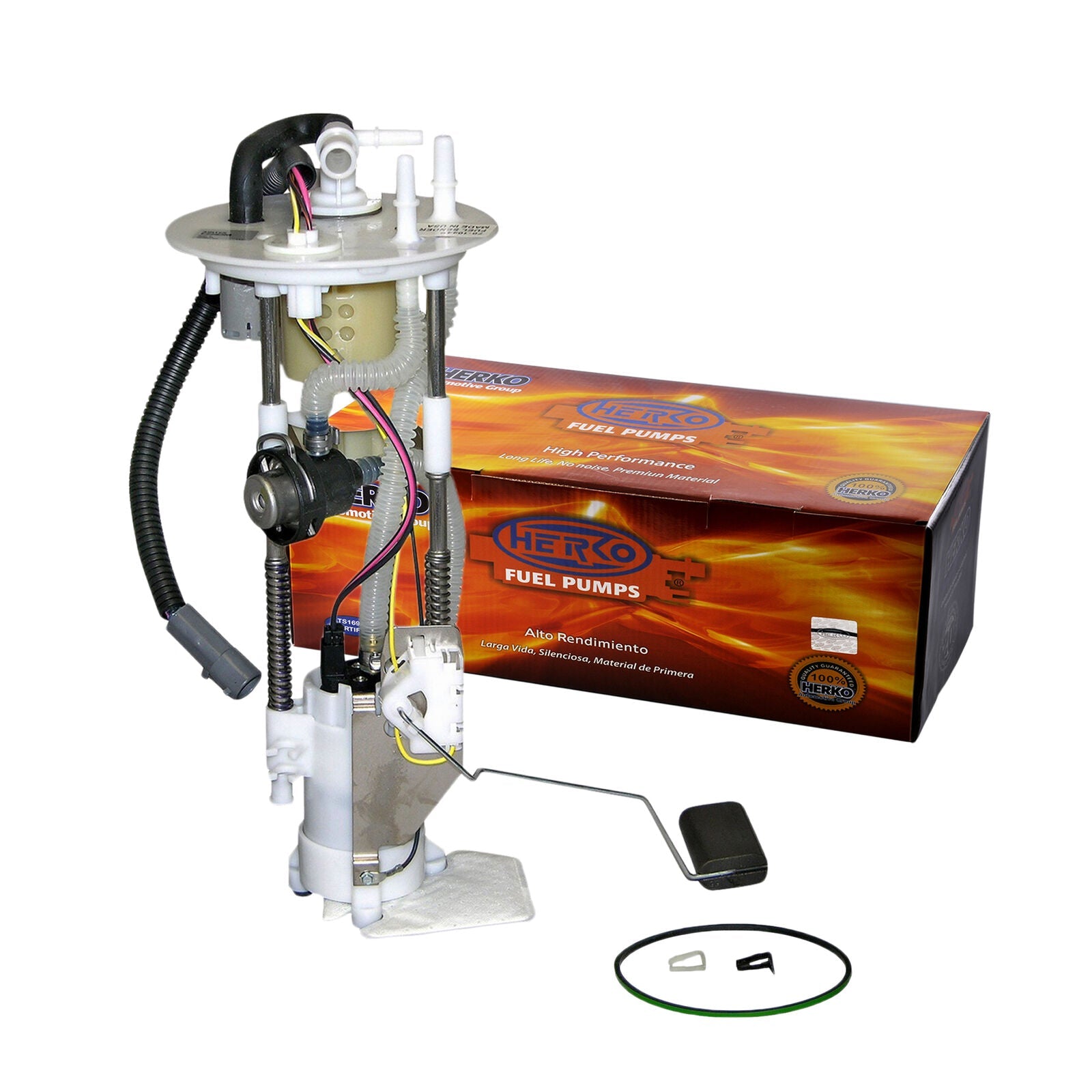 FUEL PUMP DE GASOLINA RANGER B2300 B3000 B4000 01 03