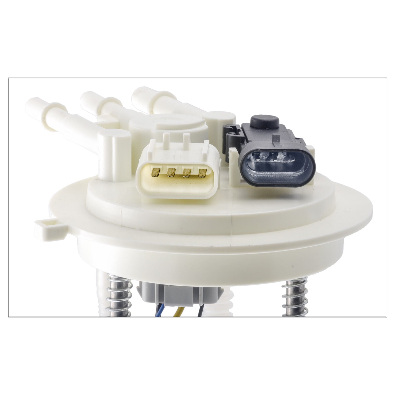 FUEL PUMP DE GASOLINA FLEX-FUEL ENGINES 2.2L S10 SONOMA 2000 2002