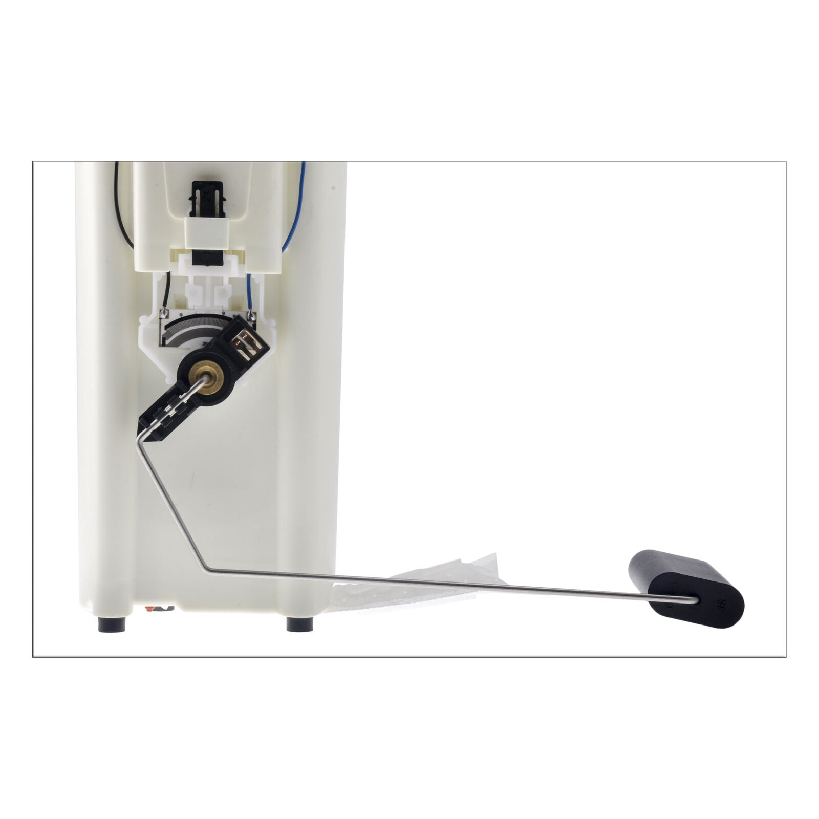 FUEL PUMP DE GASOLINA FLEX-FUEL ENGINES 2.2L S10 SONOMA 2000 2002