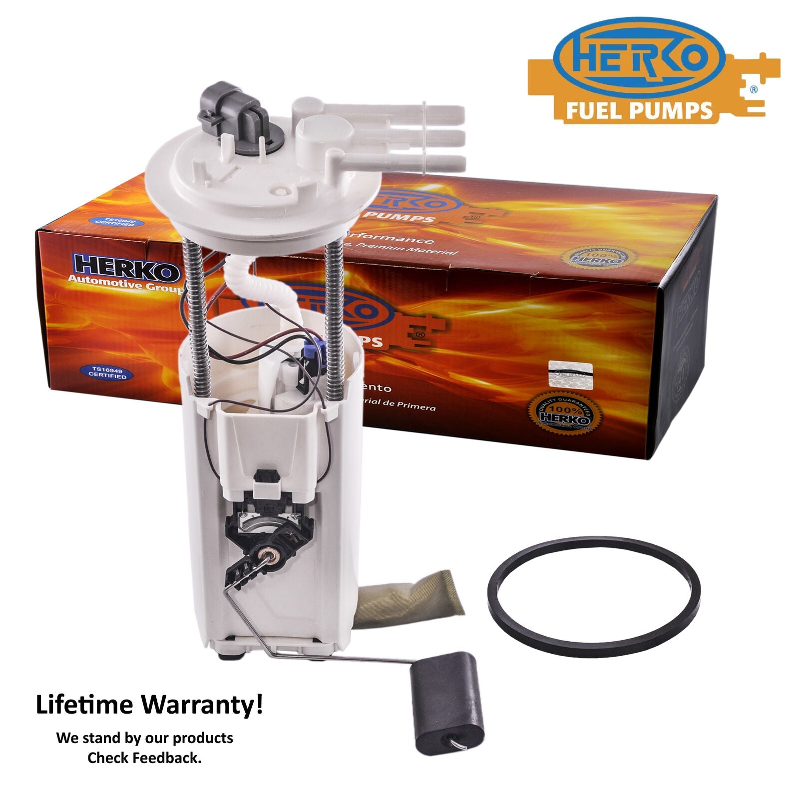 FUEL PUMP DE GASOLINA CADILLAC DEVILLE,ELDORADO,SEVILLE 4.6L 97