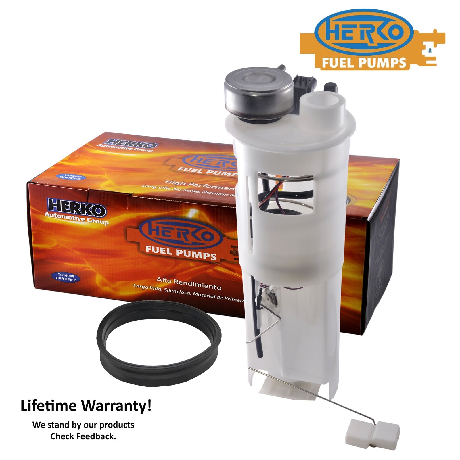 FUEL PUMP DE GASOLINA RAM PICK UP 92-95