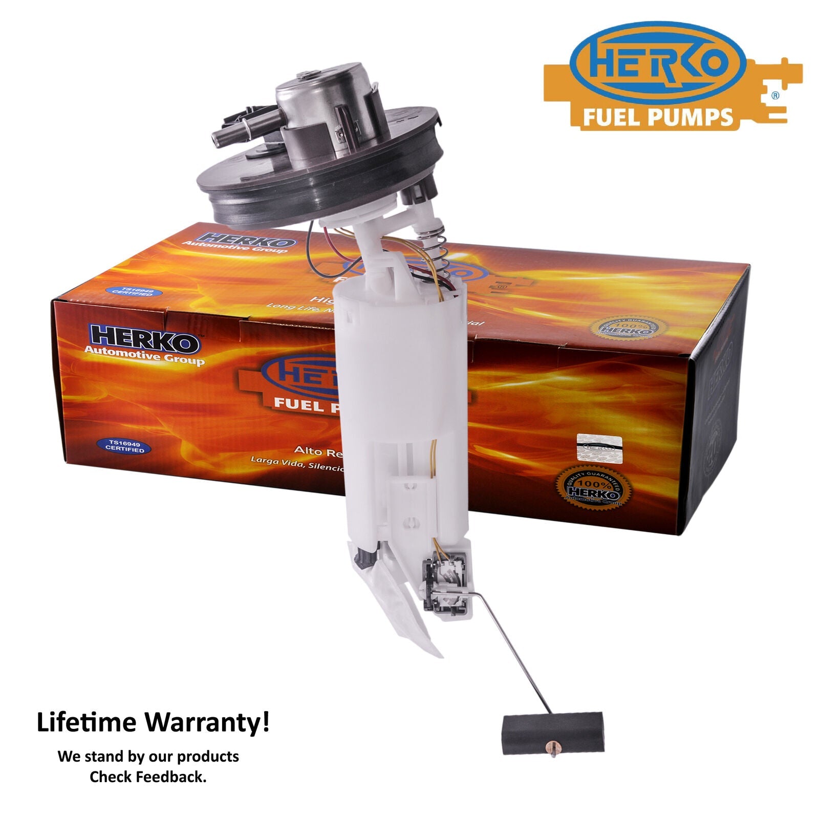 FUEL PUMP DE GASOLINA DODGE,PLYMOUTH NEON 2.0L 1996-1999
