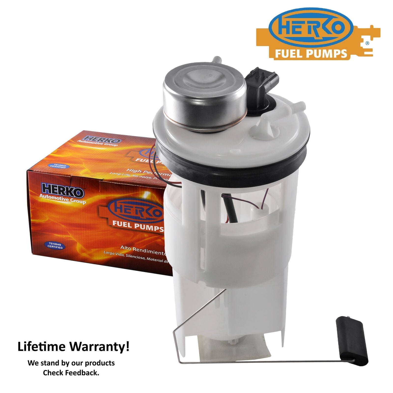 FUEL PUMP DE GASOLINA DODGE VAN 98 03