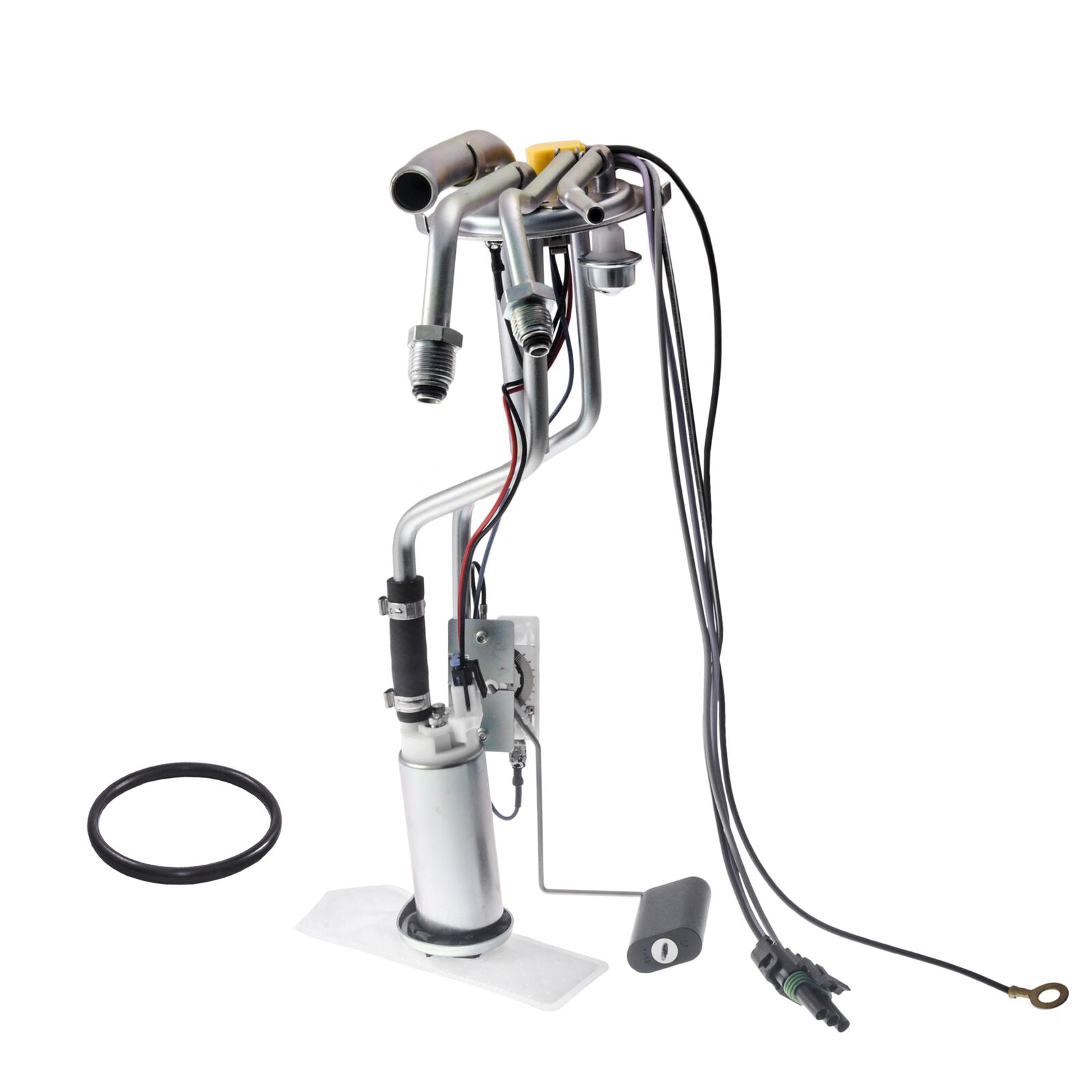 FUEL PUMP DE GASOLINA CHEVROLET GMC C1500 C2500 C35 C3500 96-97