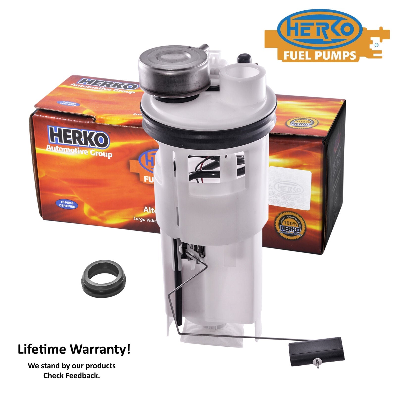 FUEL PUMP DE GASOLINA DODGE RAM 1500 RAM 2500 RAM 3500 1994-1994