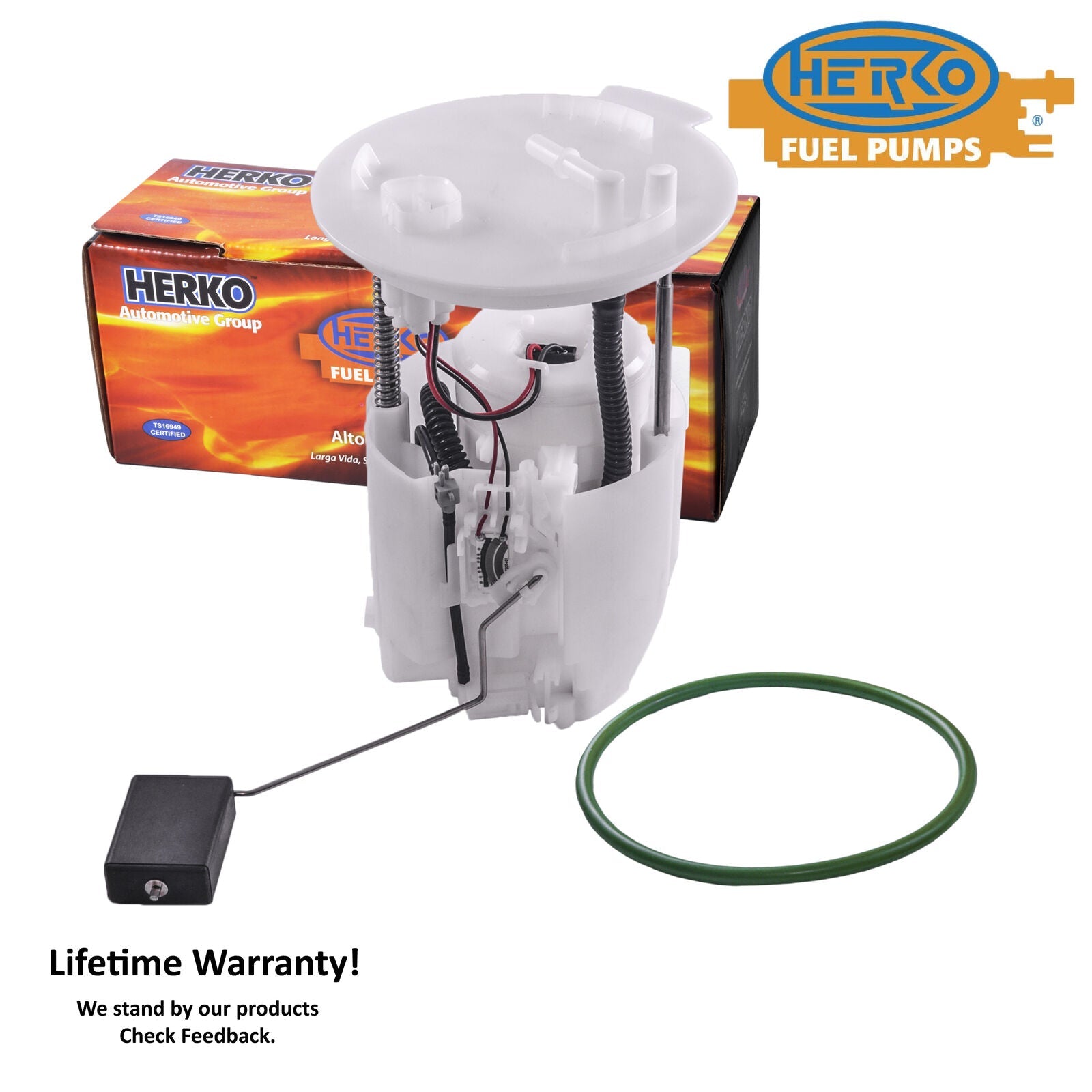 FUEL PUMP DE GASOLINA FORD,MERCURY FUSION,MILAN 2.3L 2006-2009