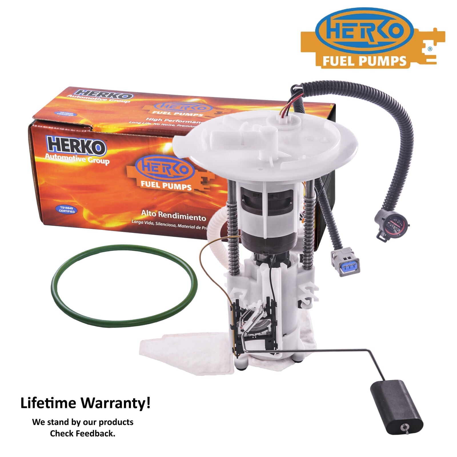 FUEL PUMP DE GASOLINA EXPLORER 06 09 SPORT TRAC MOUNTAINEER