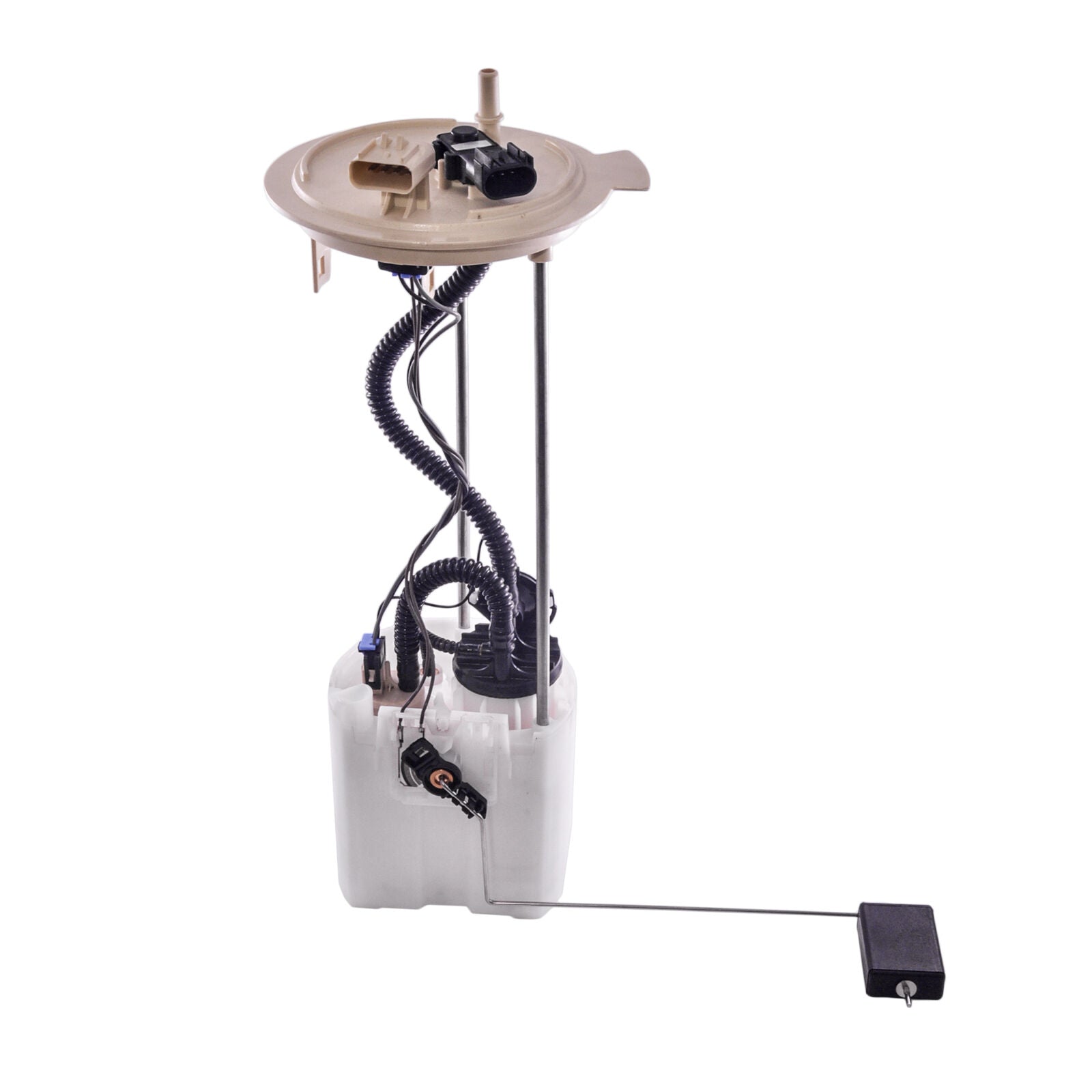 FUEL PUMP DE GASOLINA FORD F350 F450 F550  11-16