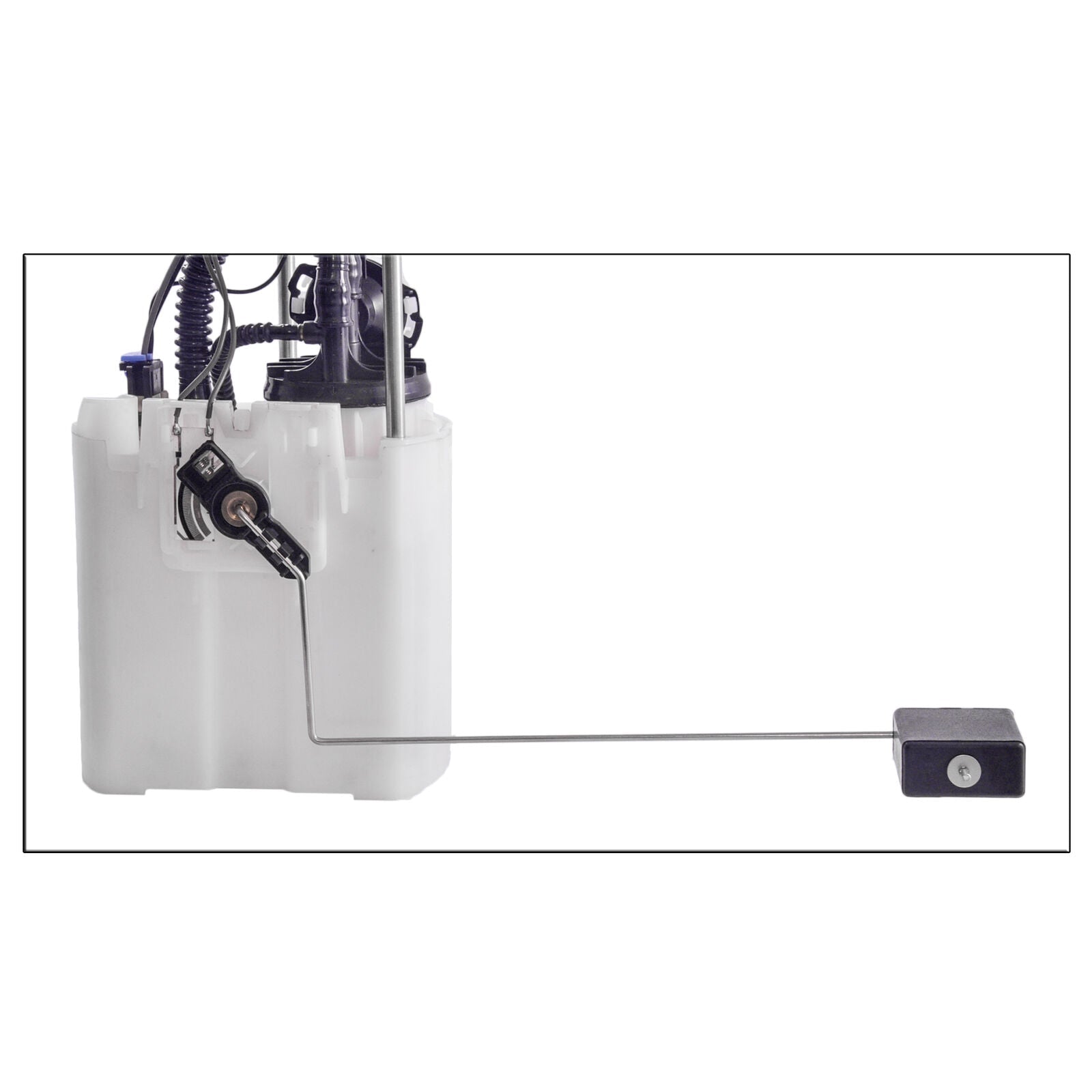 FUEL PUMP DE GASOLINA FORD F350 F450 F550  11-16