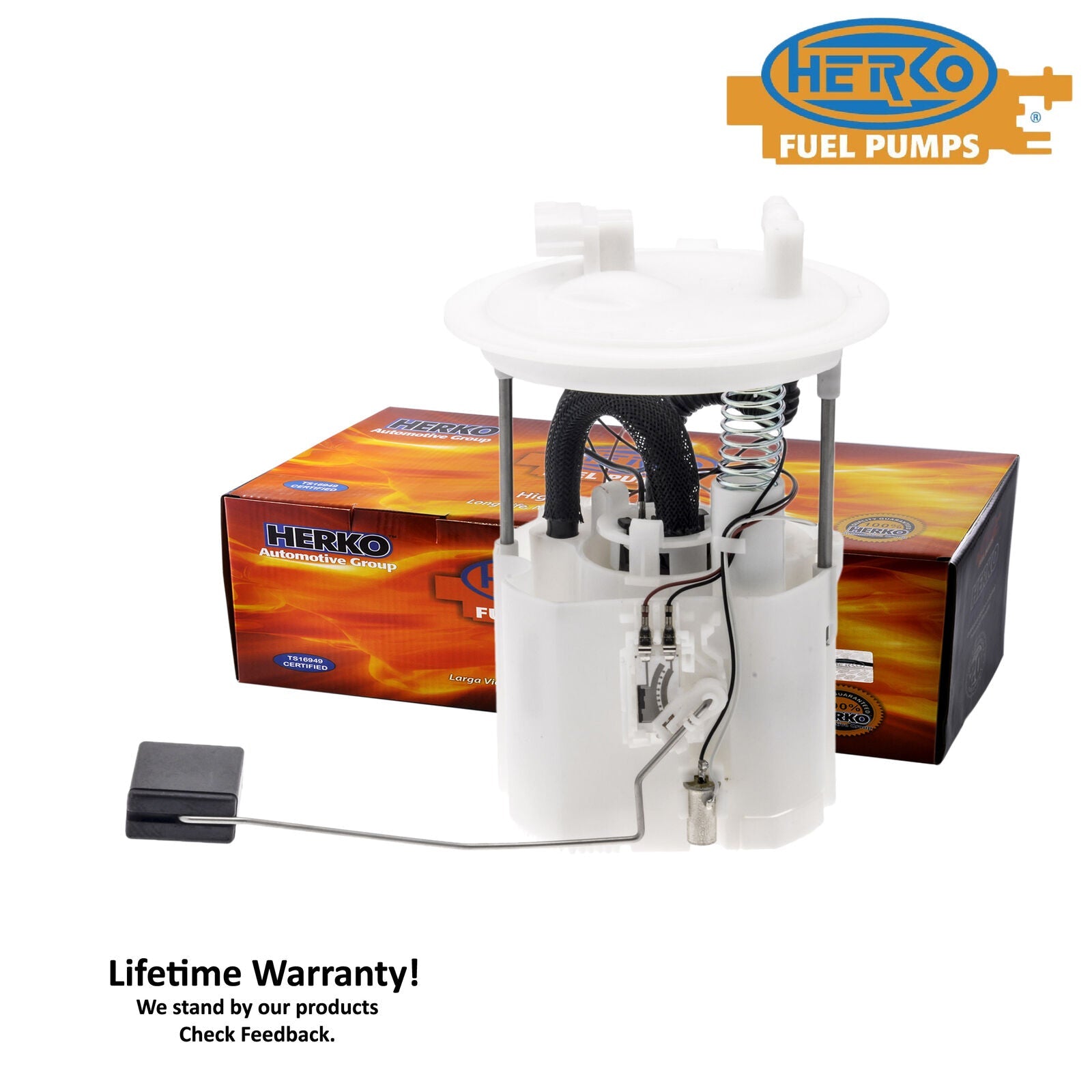 FUEL PUMP DE GASOLINA NISSAN SENTRA 07 - 12
