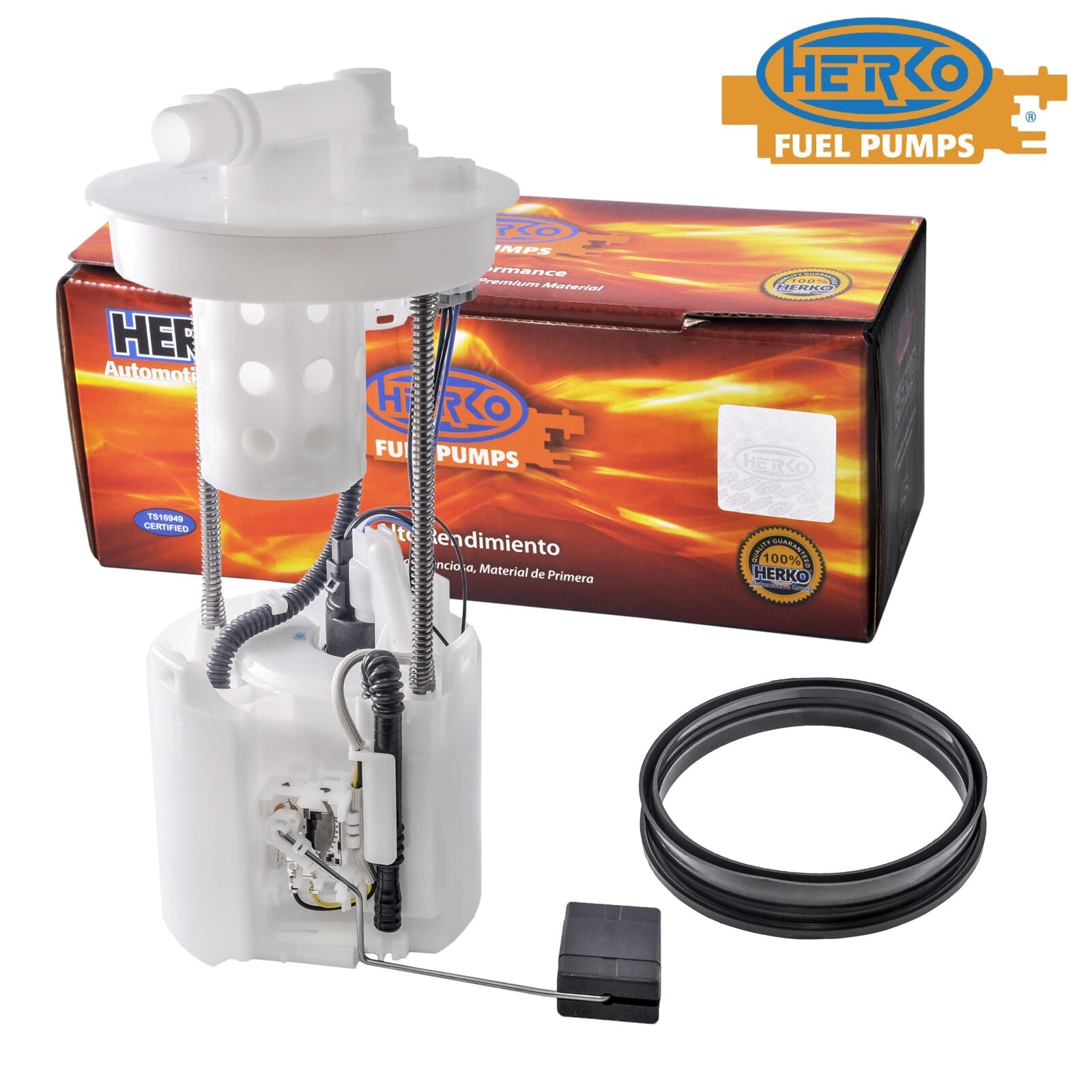 FUEL PUMP DE GASOLINA HONDA CIVIC 2006 2011