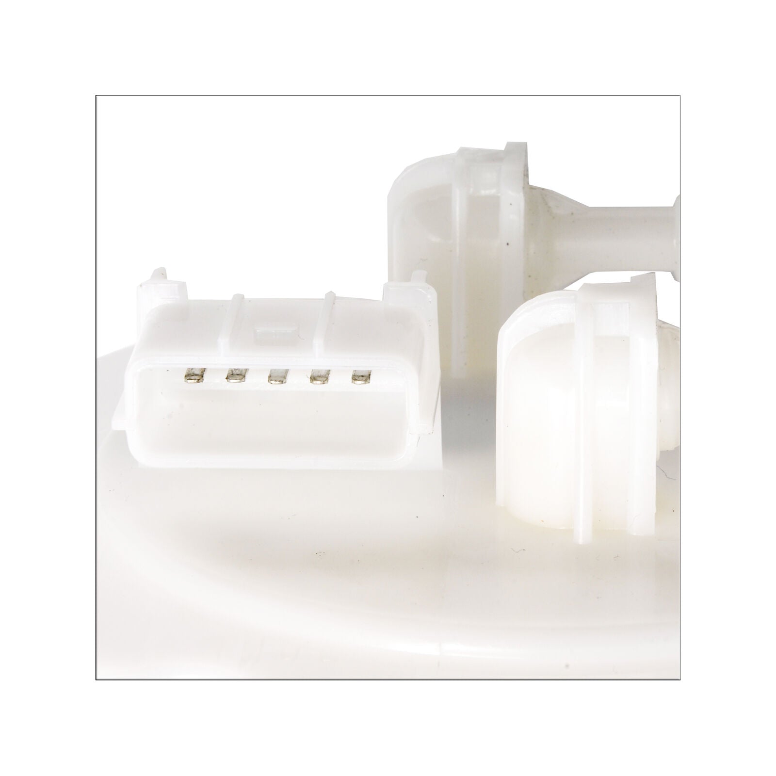 FUEL PUMP DE GASOLINA SENTRA 2000 2006 2 LINES